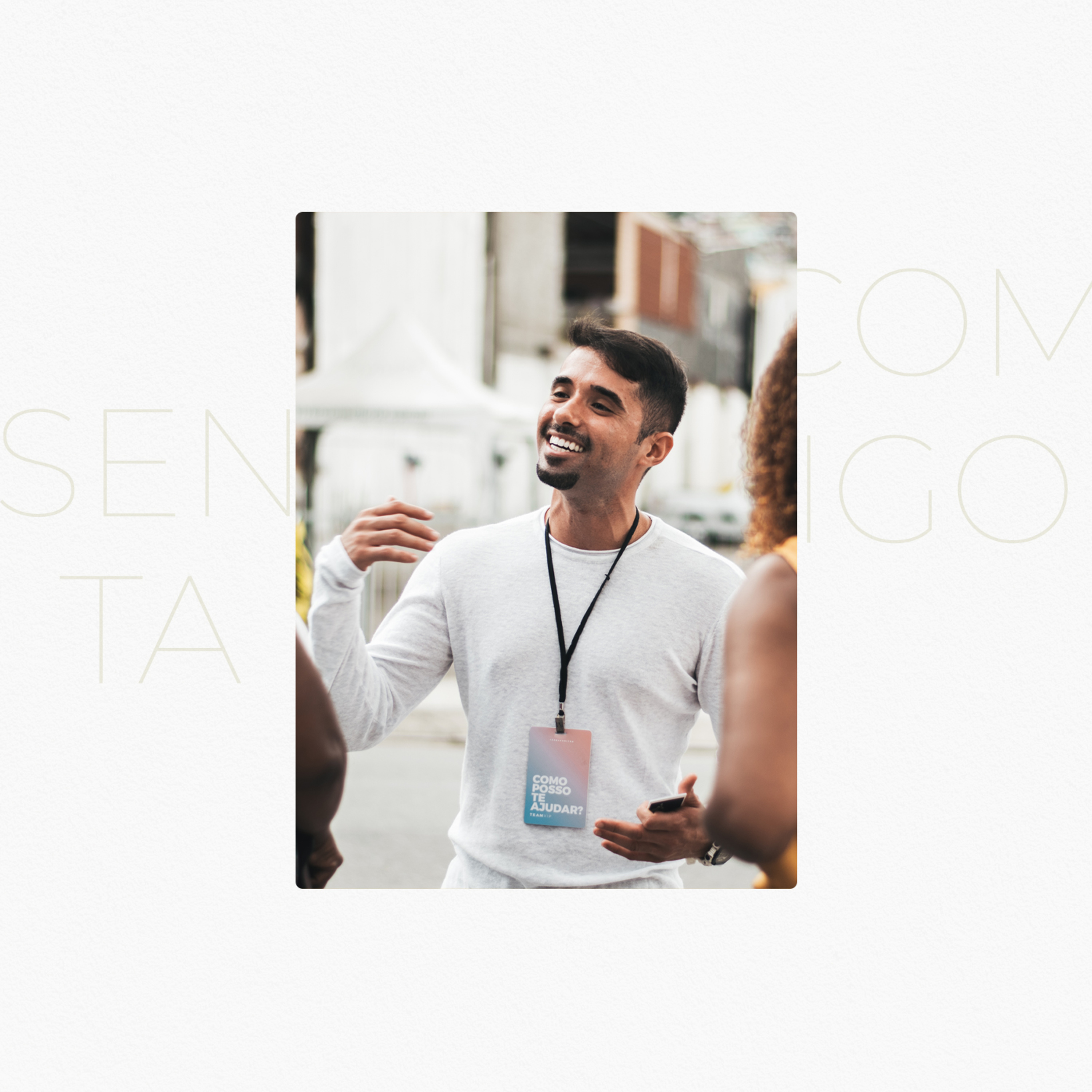 SENTA COMIGO | Pr. Filipe Pimentel 13.03 episode artwork