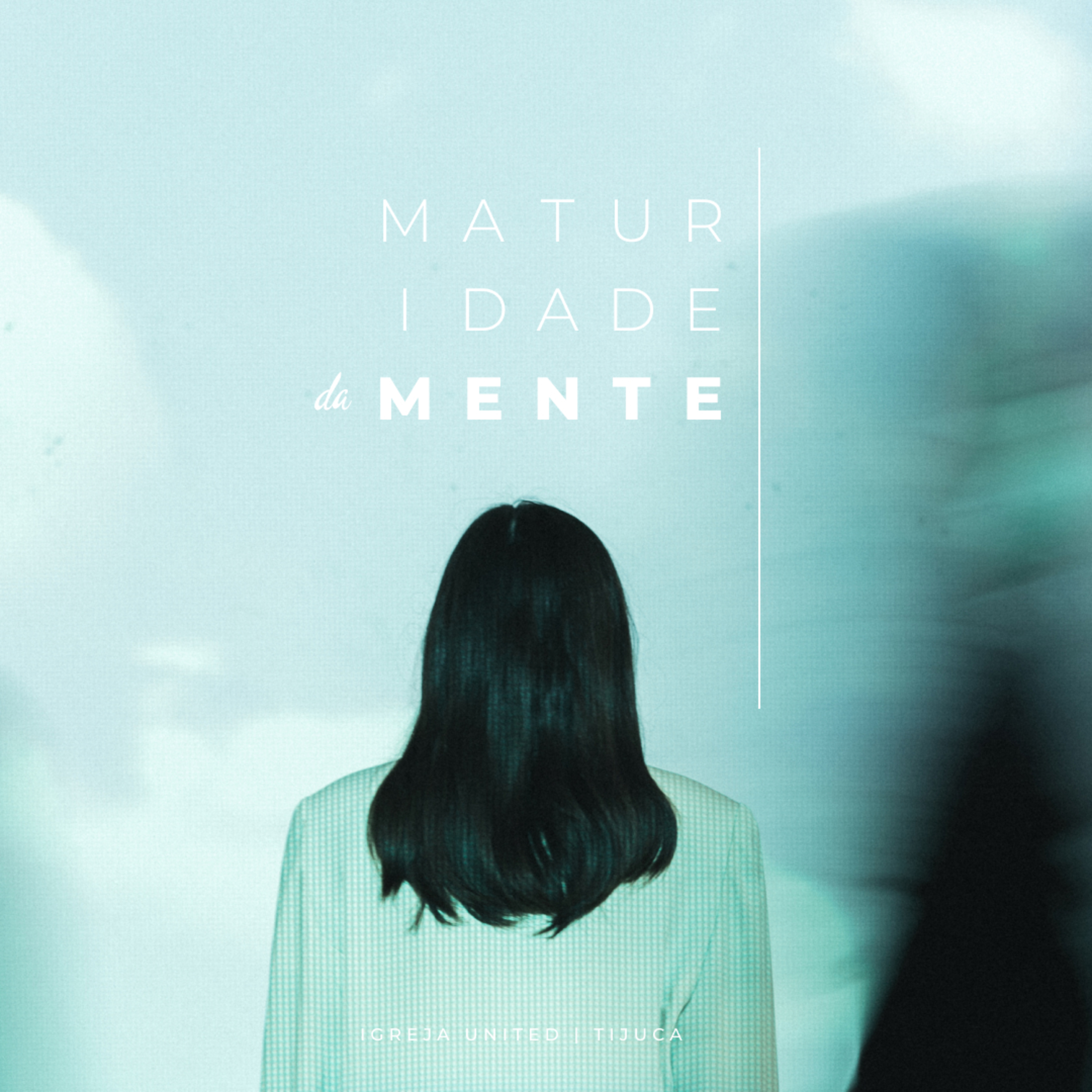 MATURIDADE DA MENTE | LTP Lucas Genizelli  episode artwork