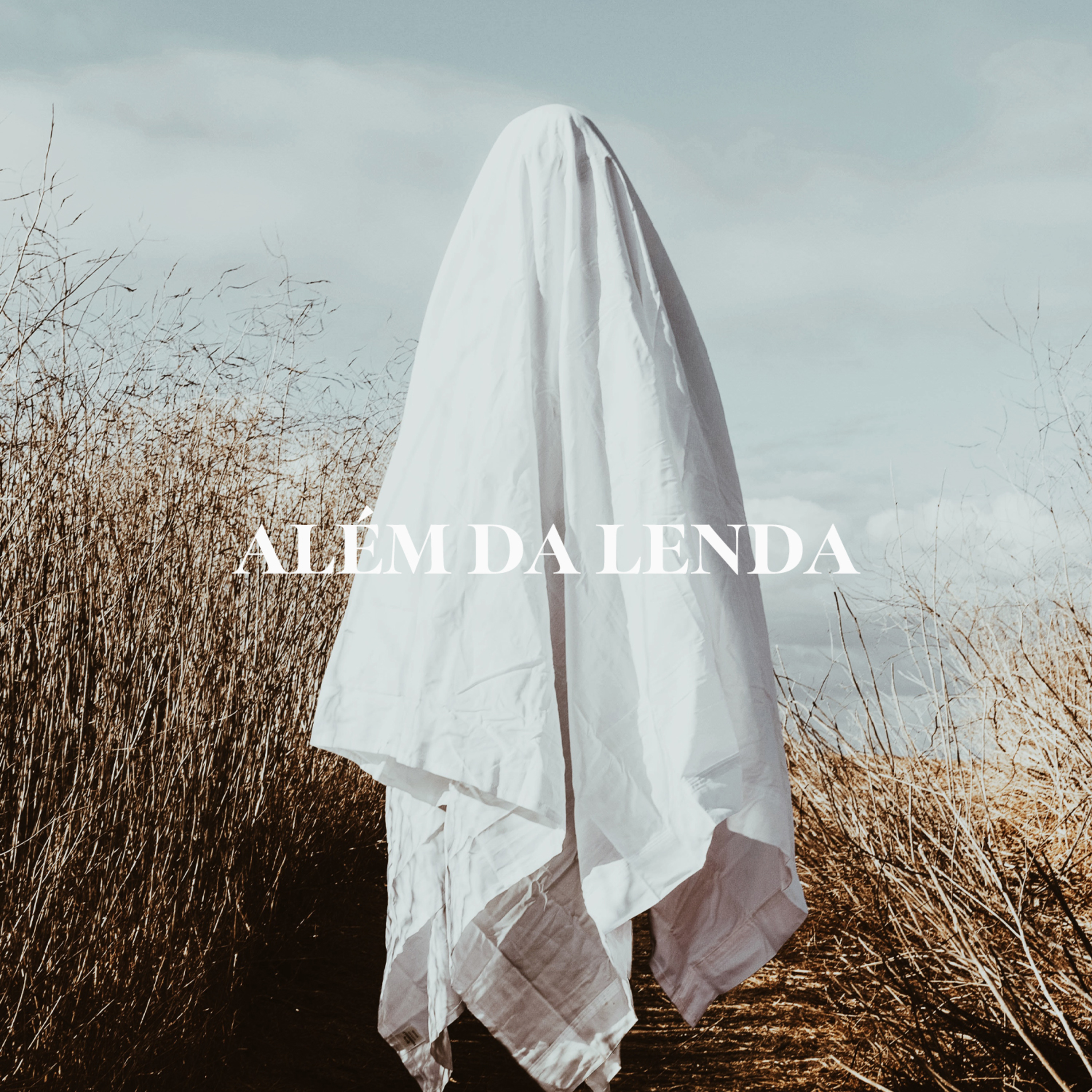 ALÉM DA LENDA | Pr. Filipe Pimentel 15.05 episode artwork