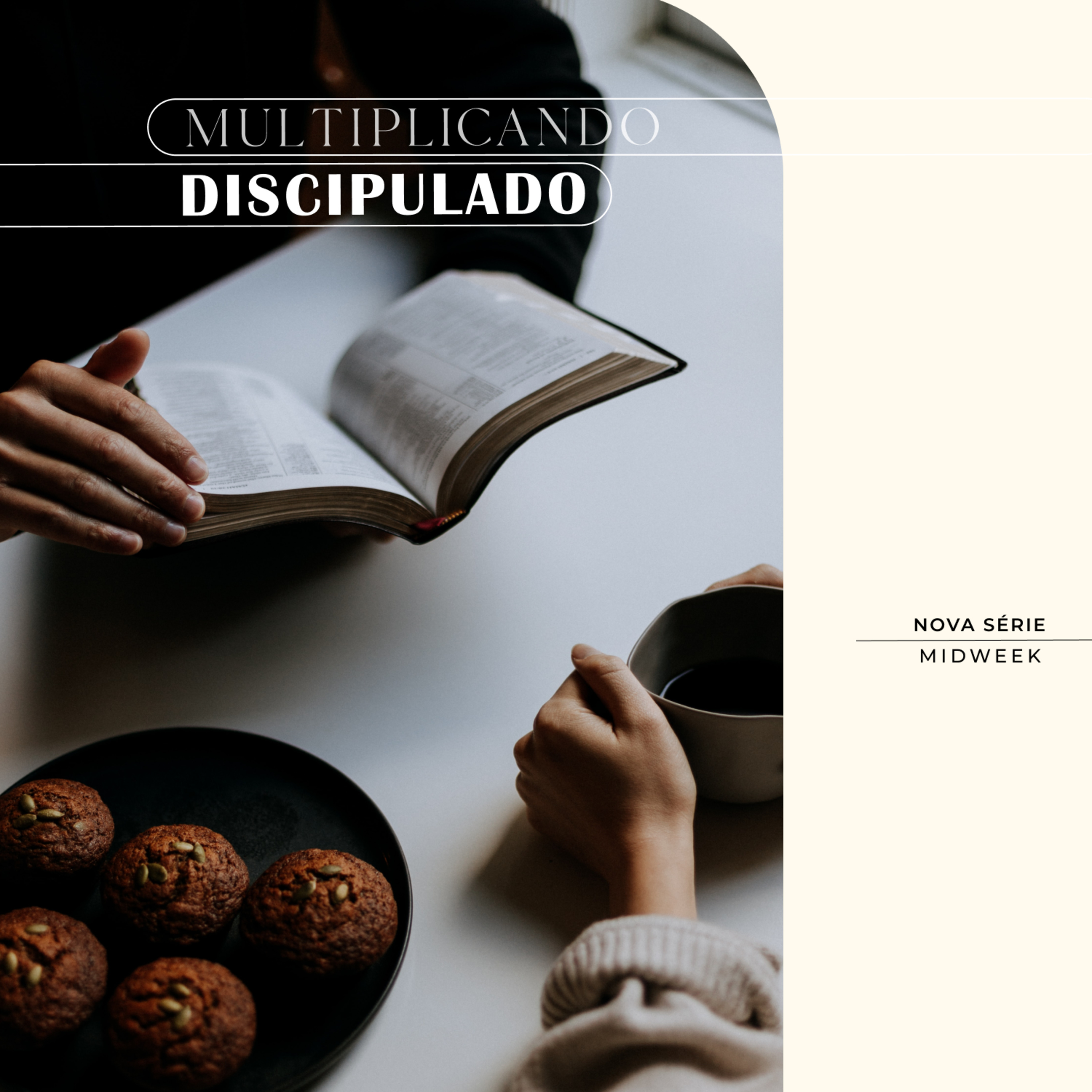 MULTIPLICANDO DISCIPULADO | LTP. Lucas Genizelli 02.06 episode artwork