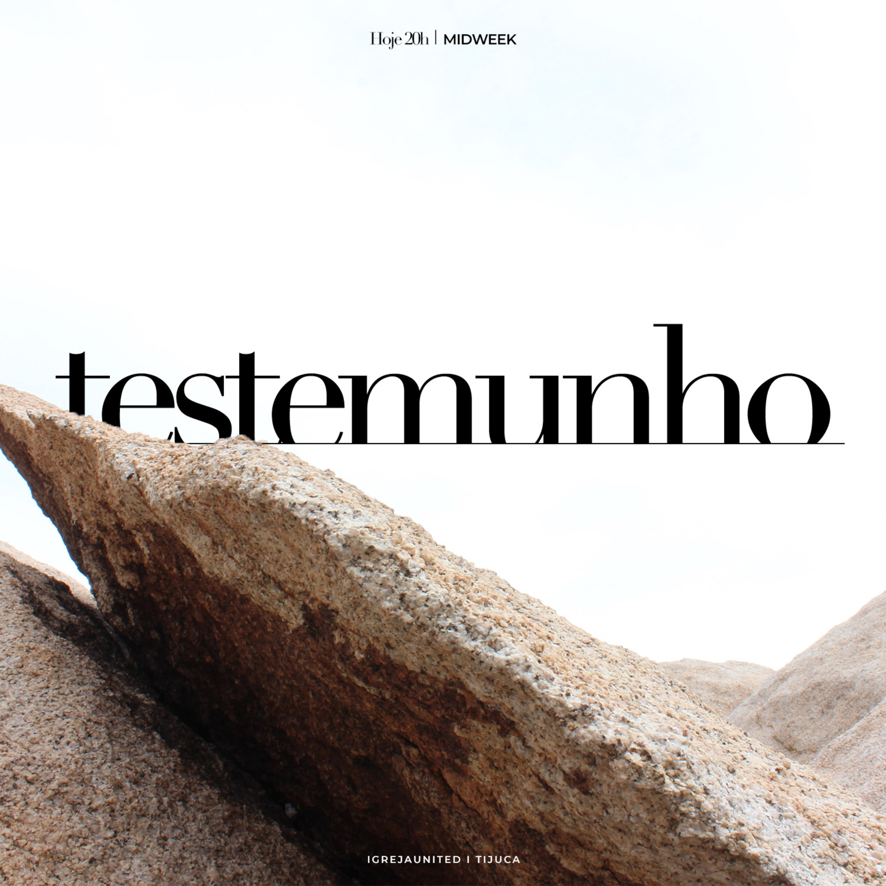 TESTEMUNHO | LTP. Victor Barreto 21.07 episode artwork