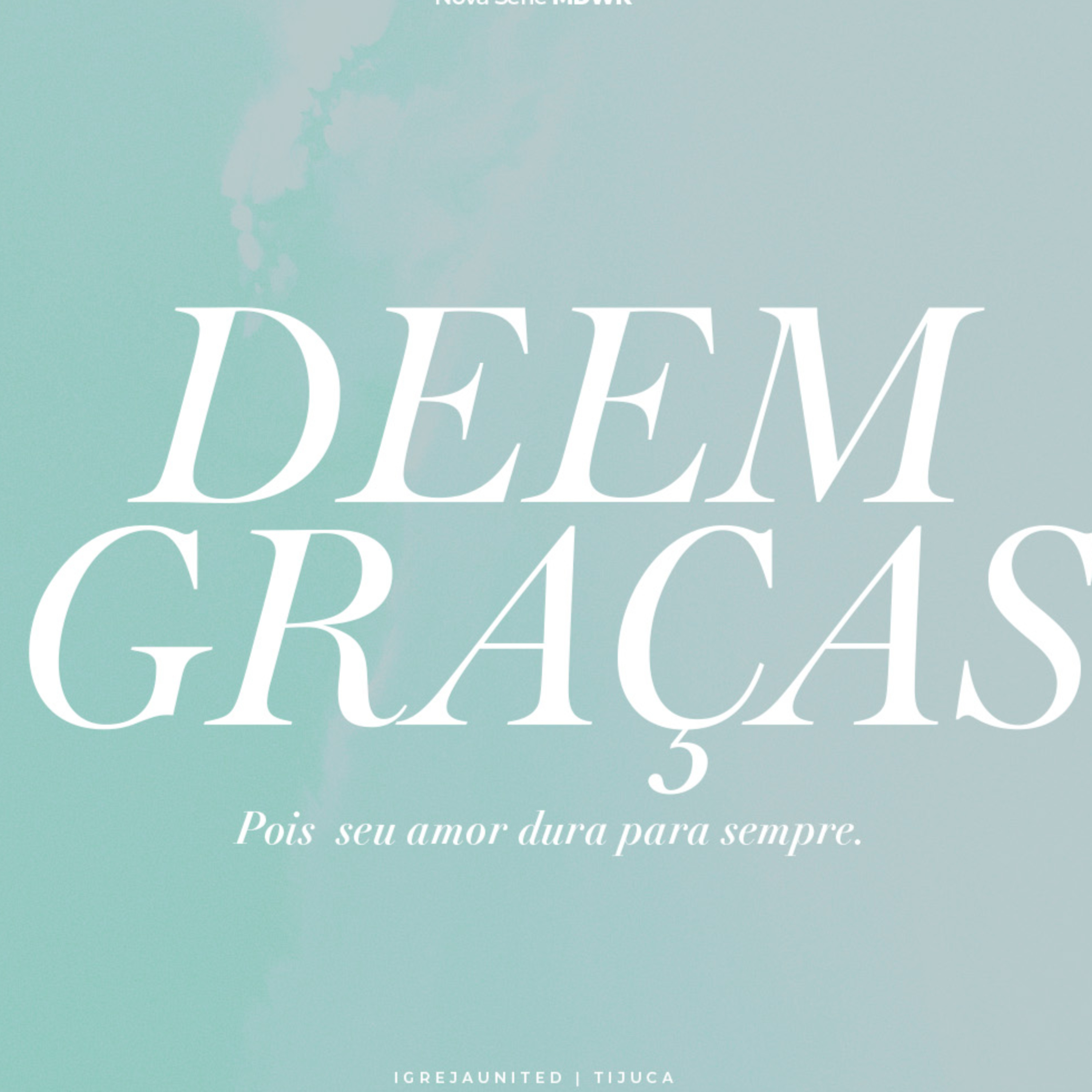 DEEM GRAÇAS - LTP VICTOR BARRETO episode artwork