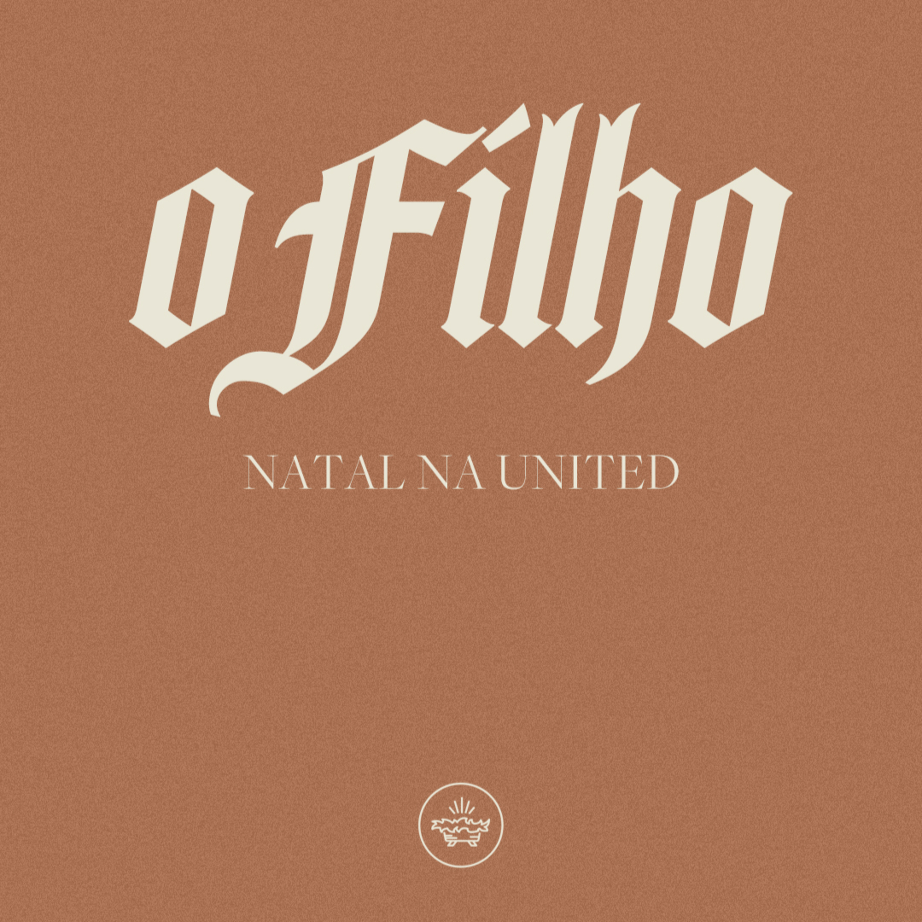 O Filho | Pr. Filipe Pimentel episode artwork