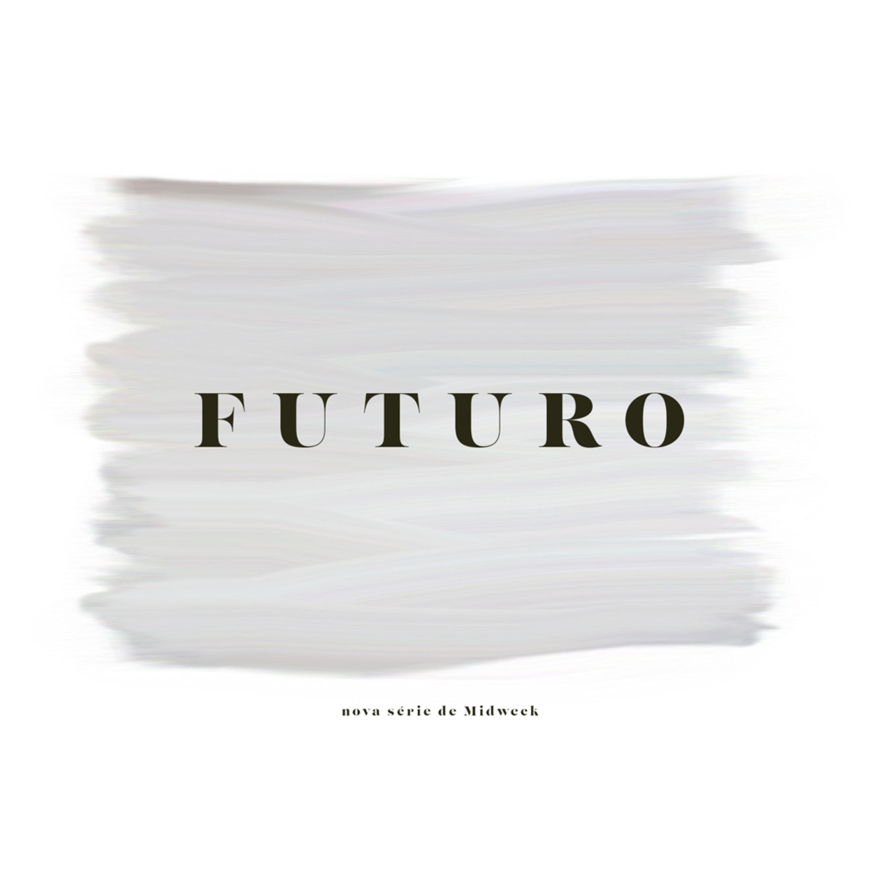FUTURO | Pr. Vanderson Nunes episode artwork