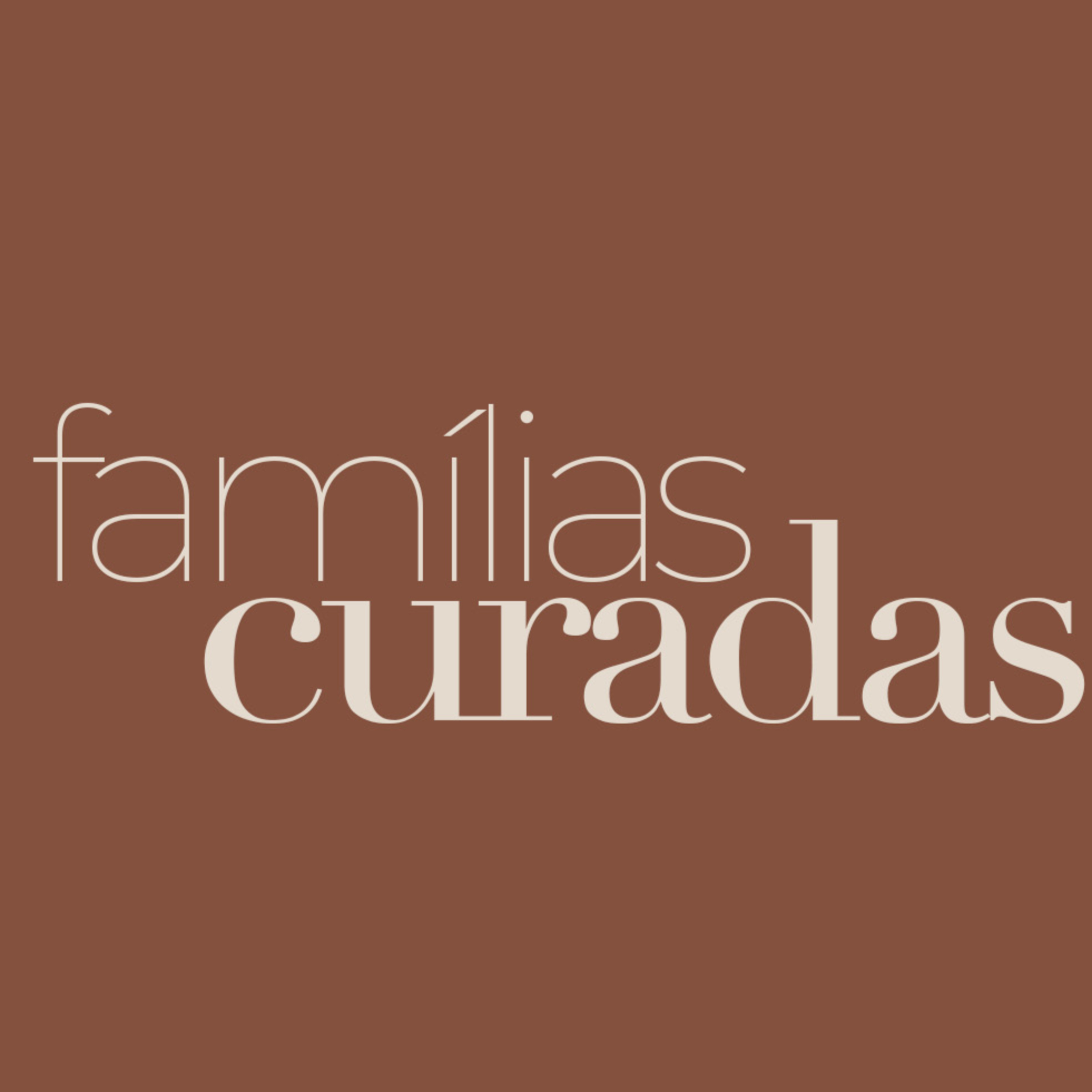 Famílias Curadas: Criados para viver em aliança | Pr. Filipe Pimentel episode artwork