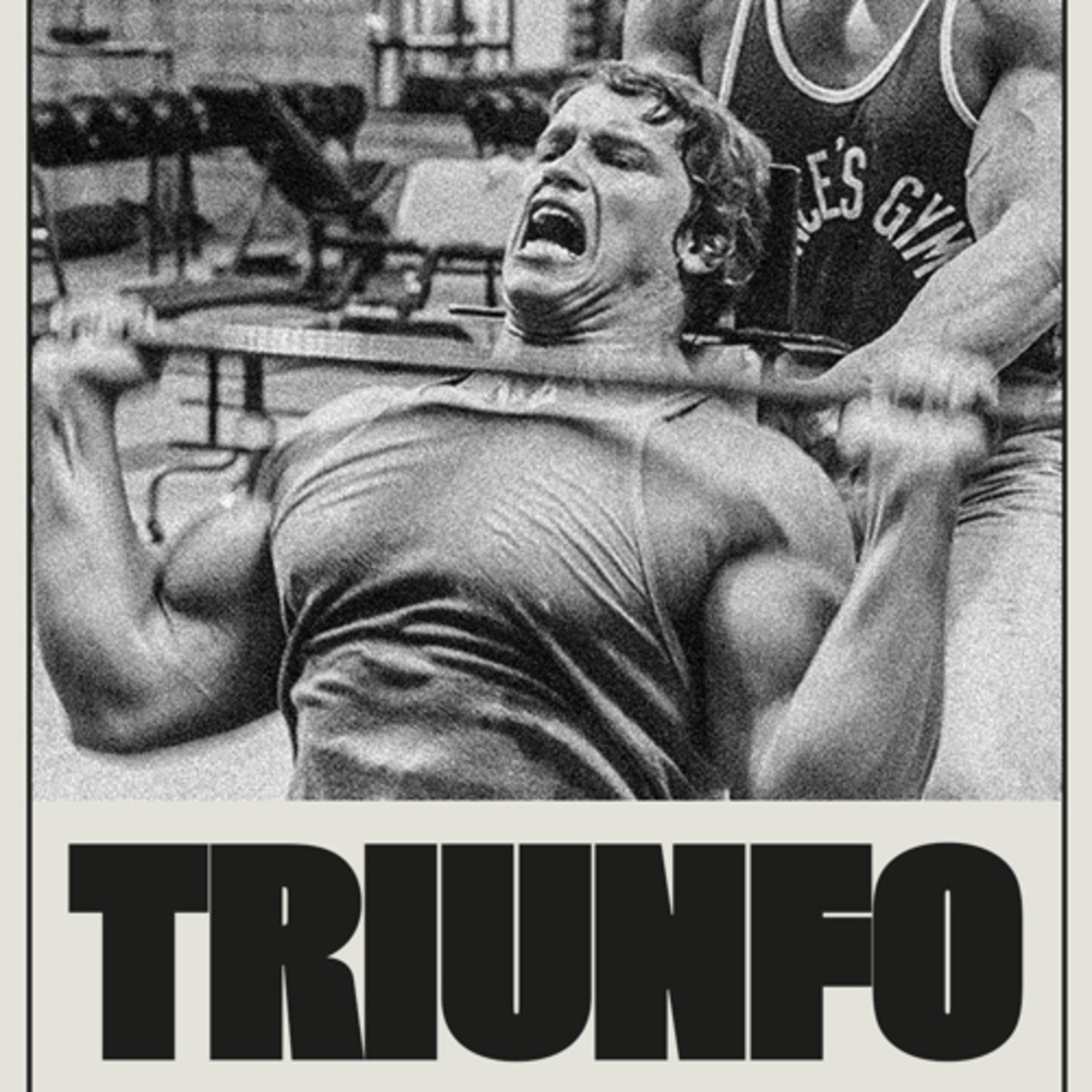 Triunfo | Pr. Rodrigo Ribeiro #01 episode artwork