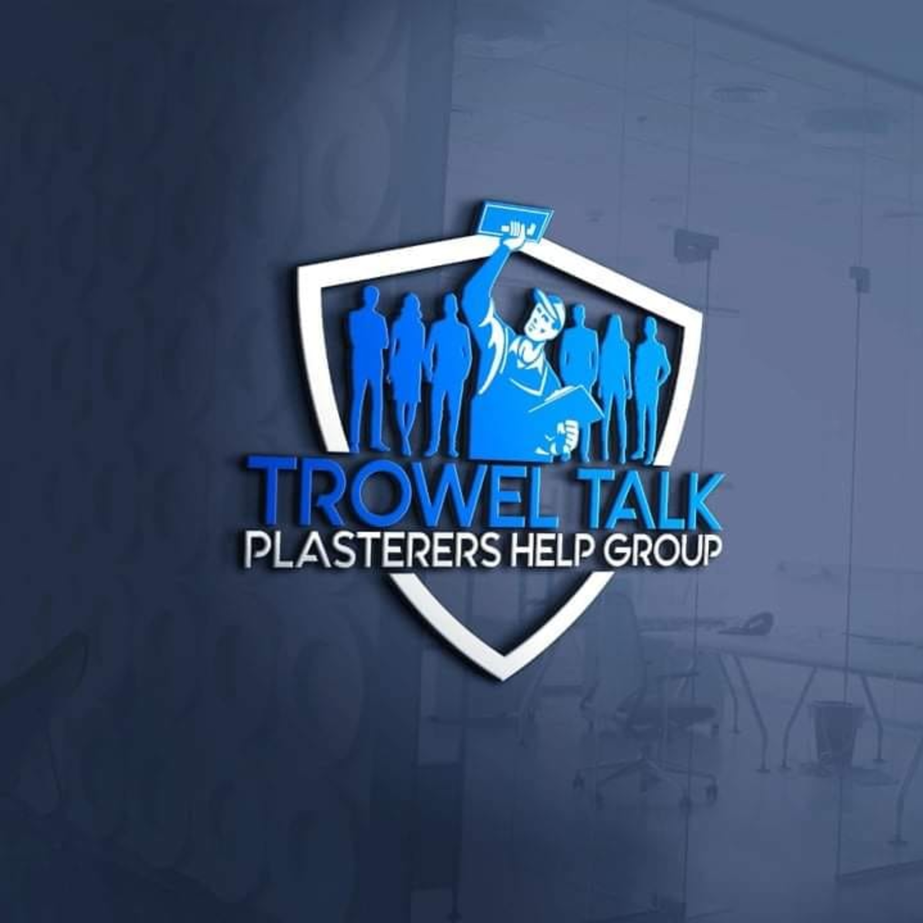 Trowel Talk Live episode artwork