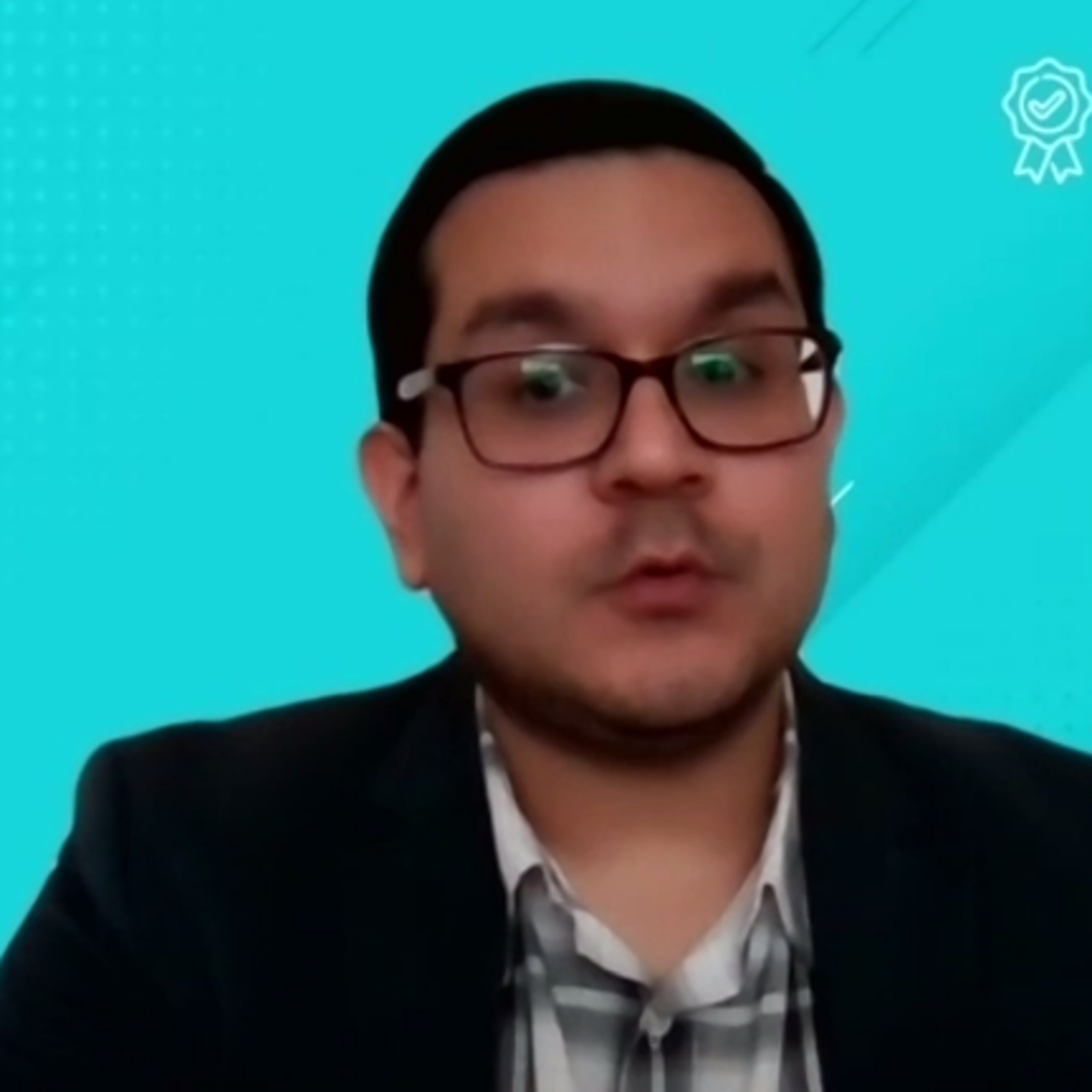Entérate con Lesly. Portal de Información, Entrevistas y Transmisiones en vivo