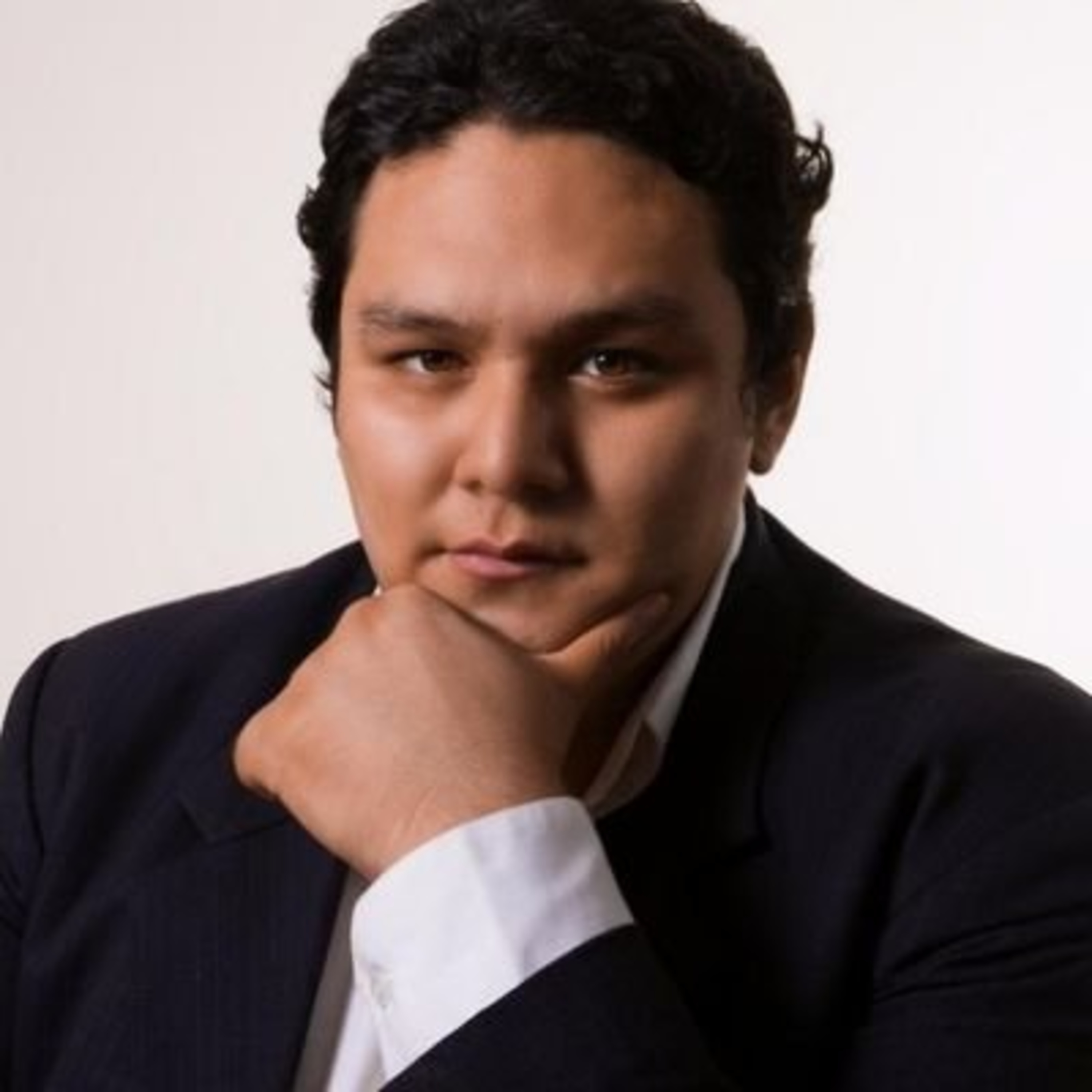Entérate con Lesly. Portal de Información, Entrevistas y Transmisiones en vivo