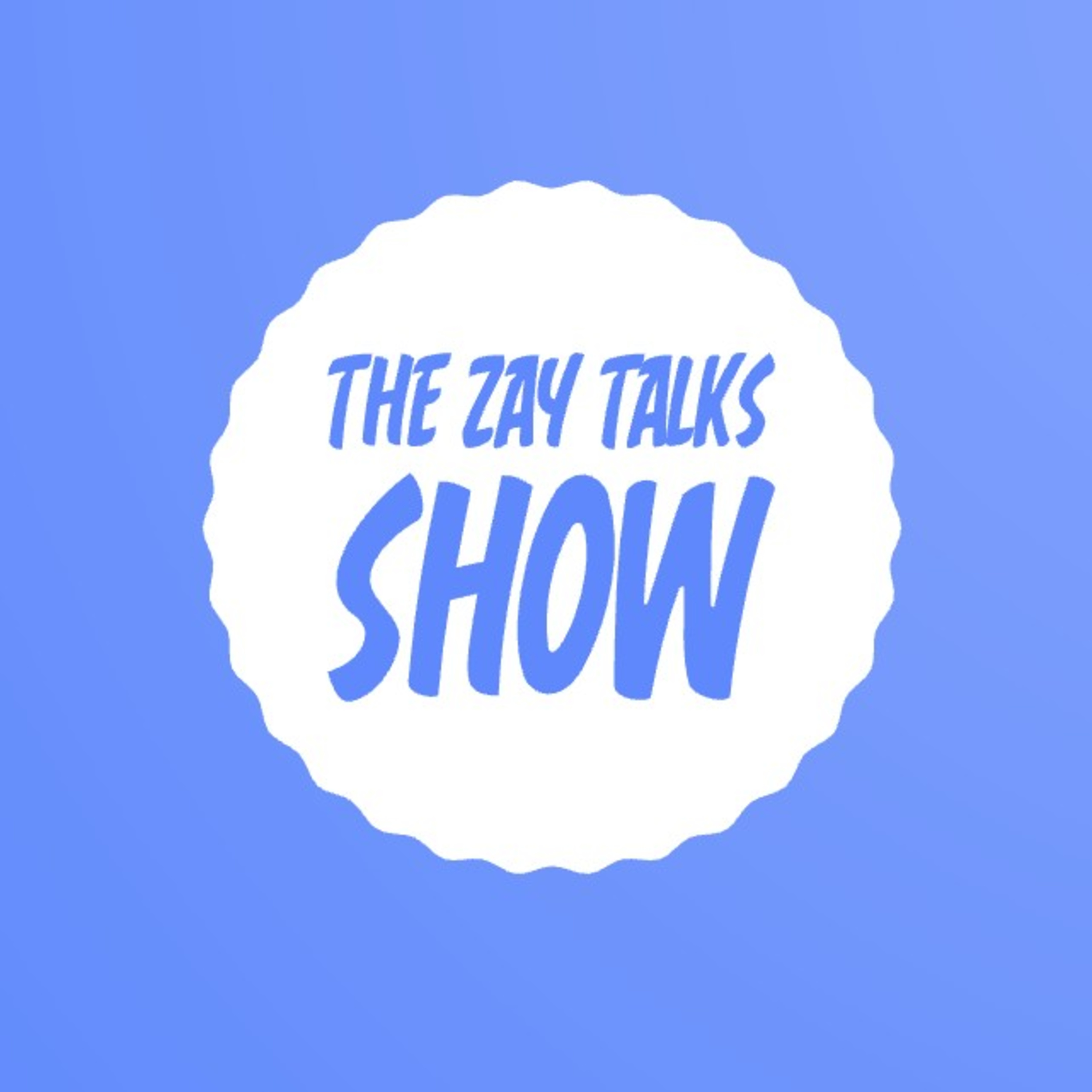 The Zay Talks Show/Sonic Movie 2 News episode artwork