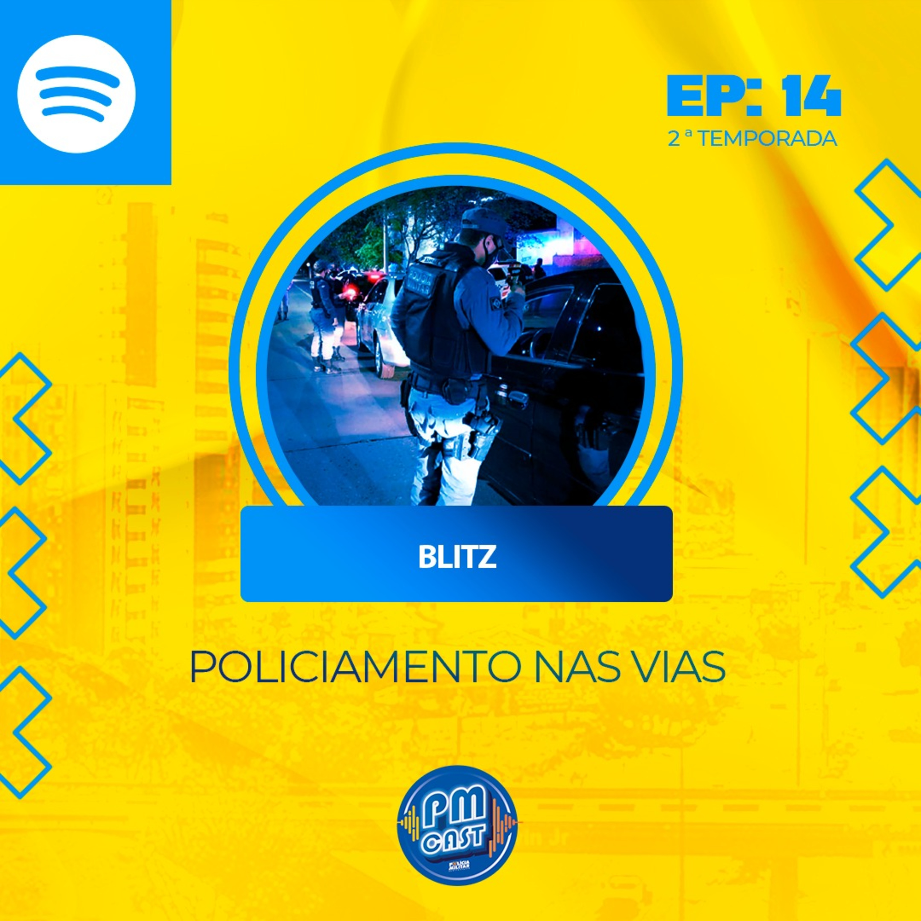 PMCAST