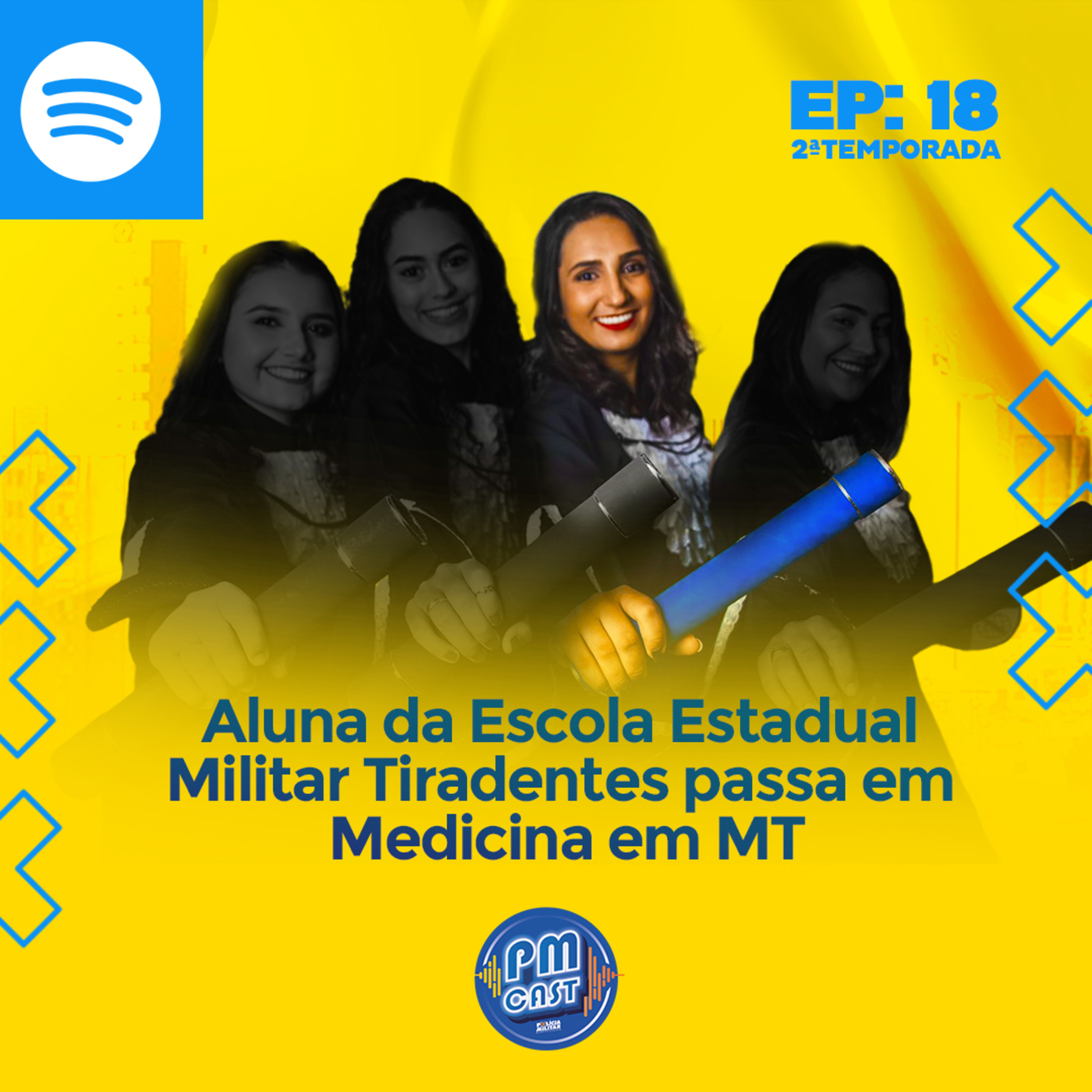 PMCAST