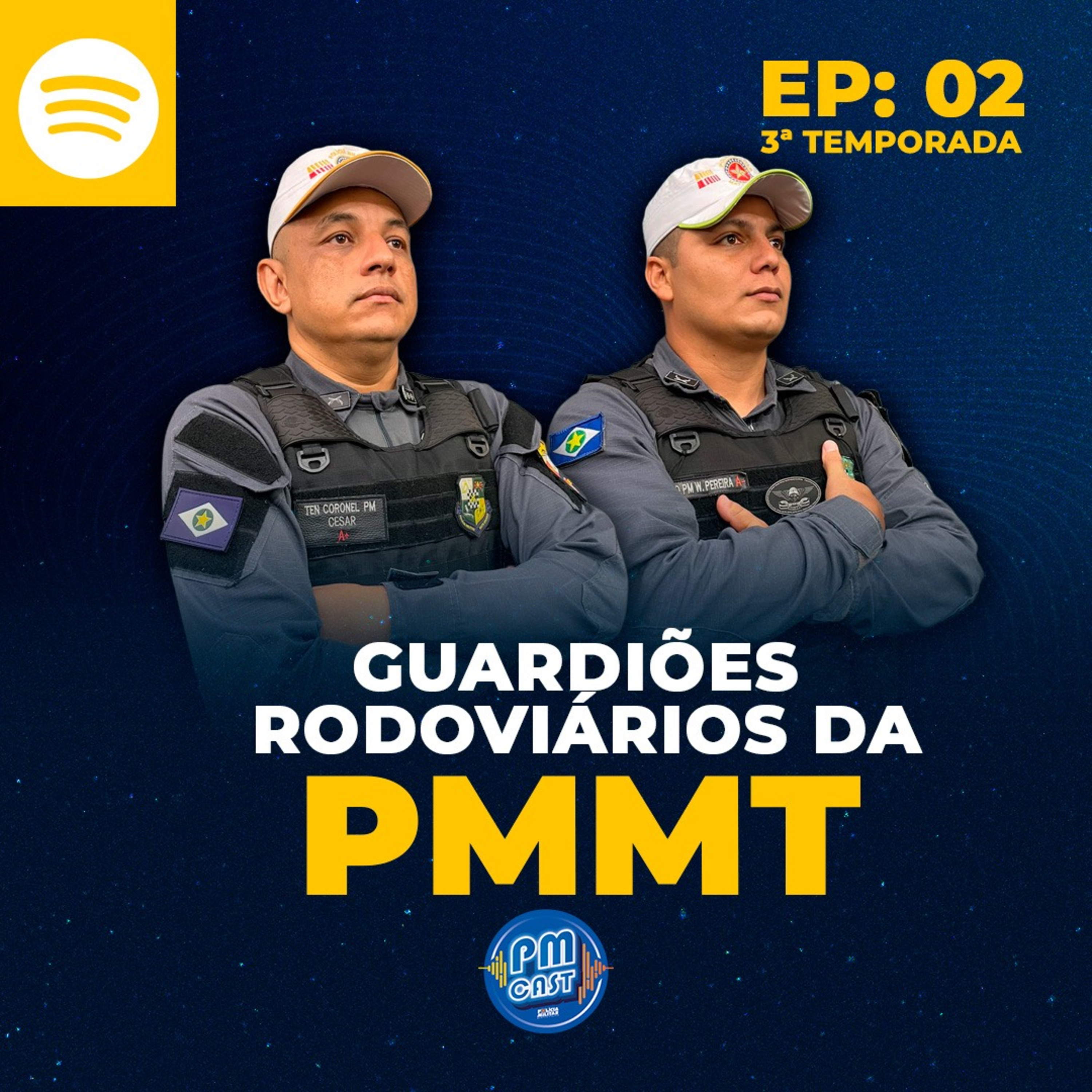 PMCAST