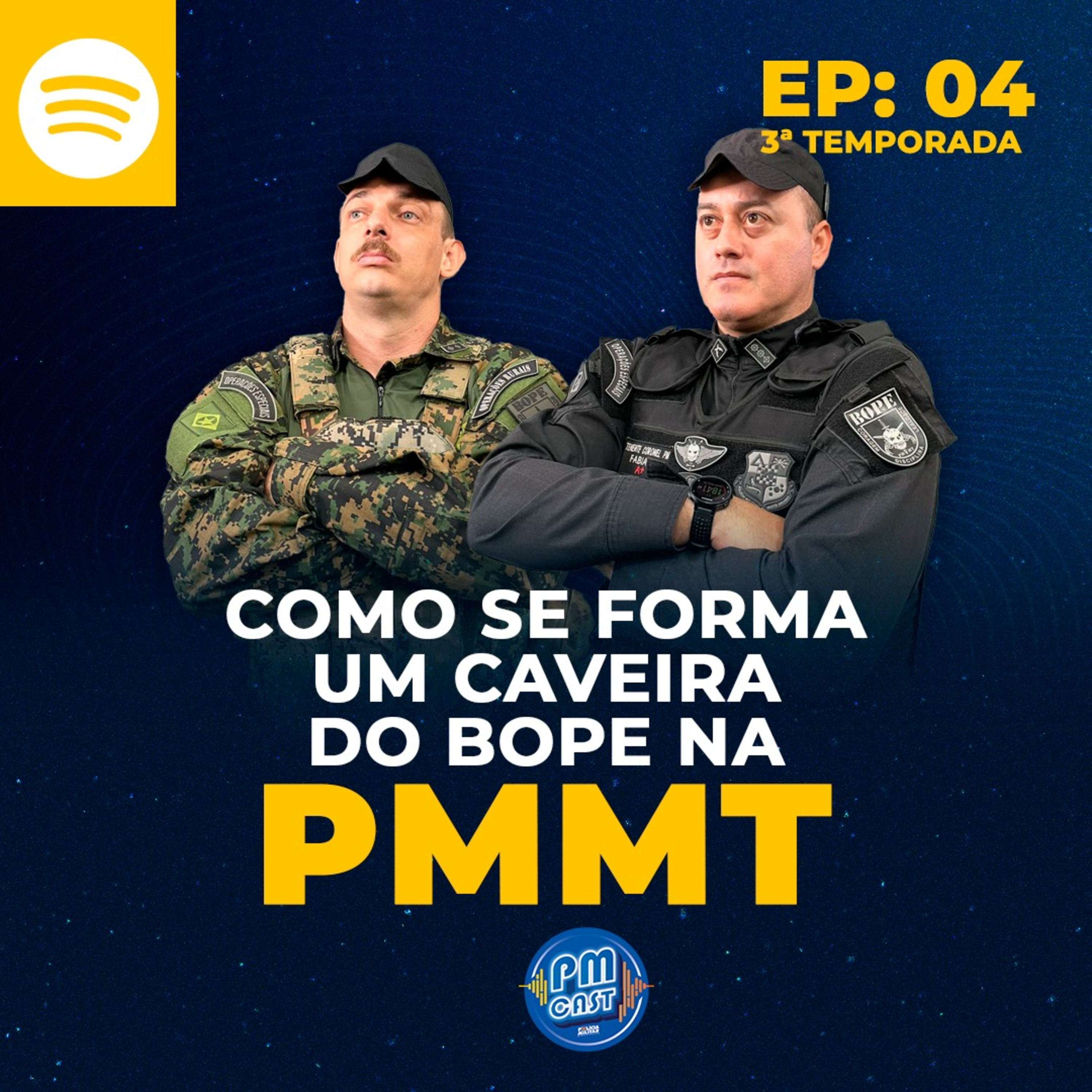 PMCAST