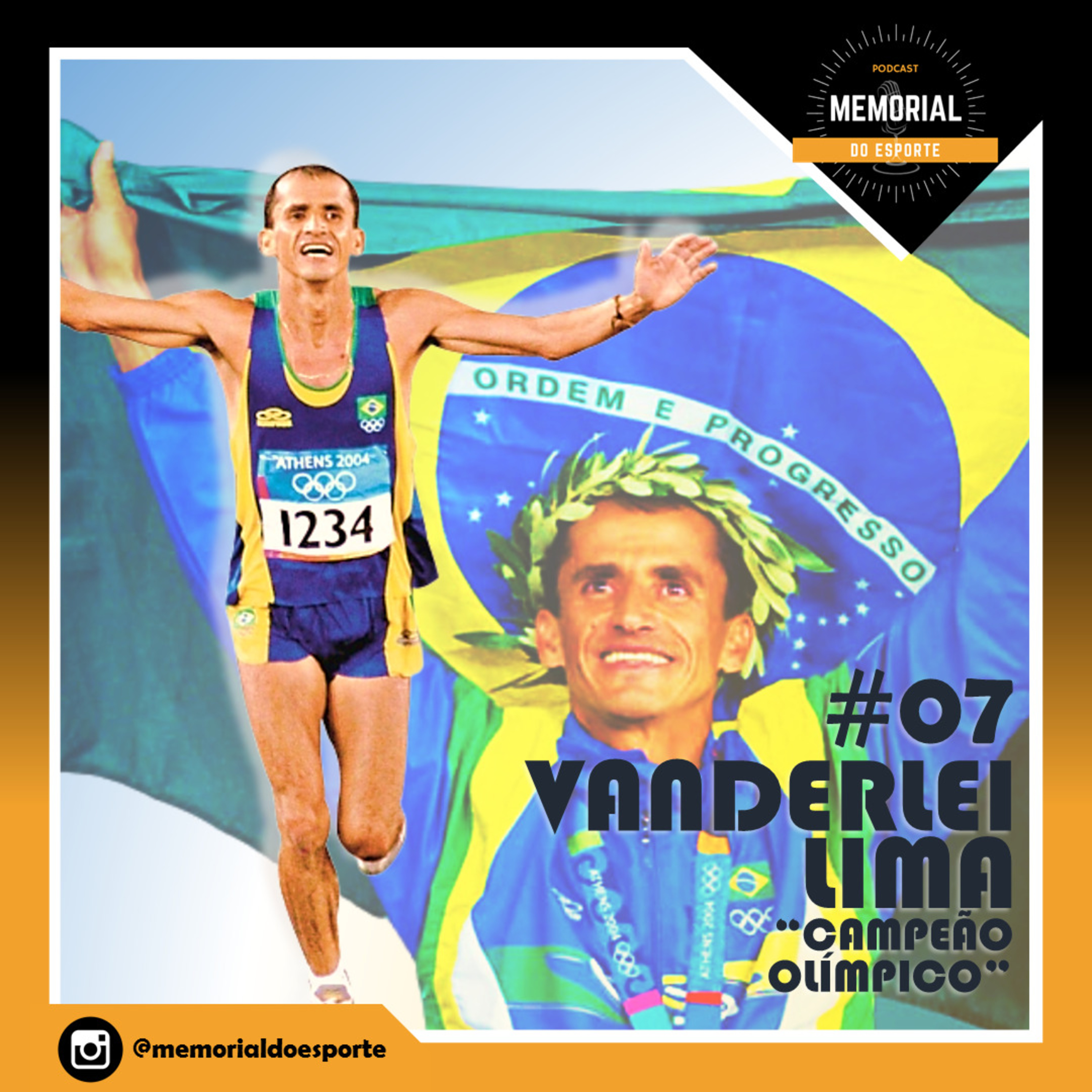 Memorial do Esporte