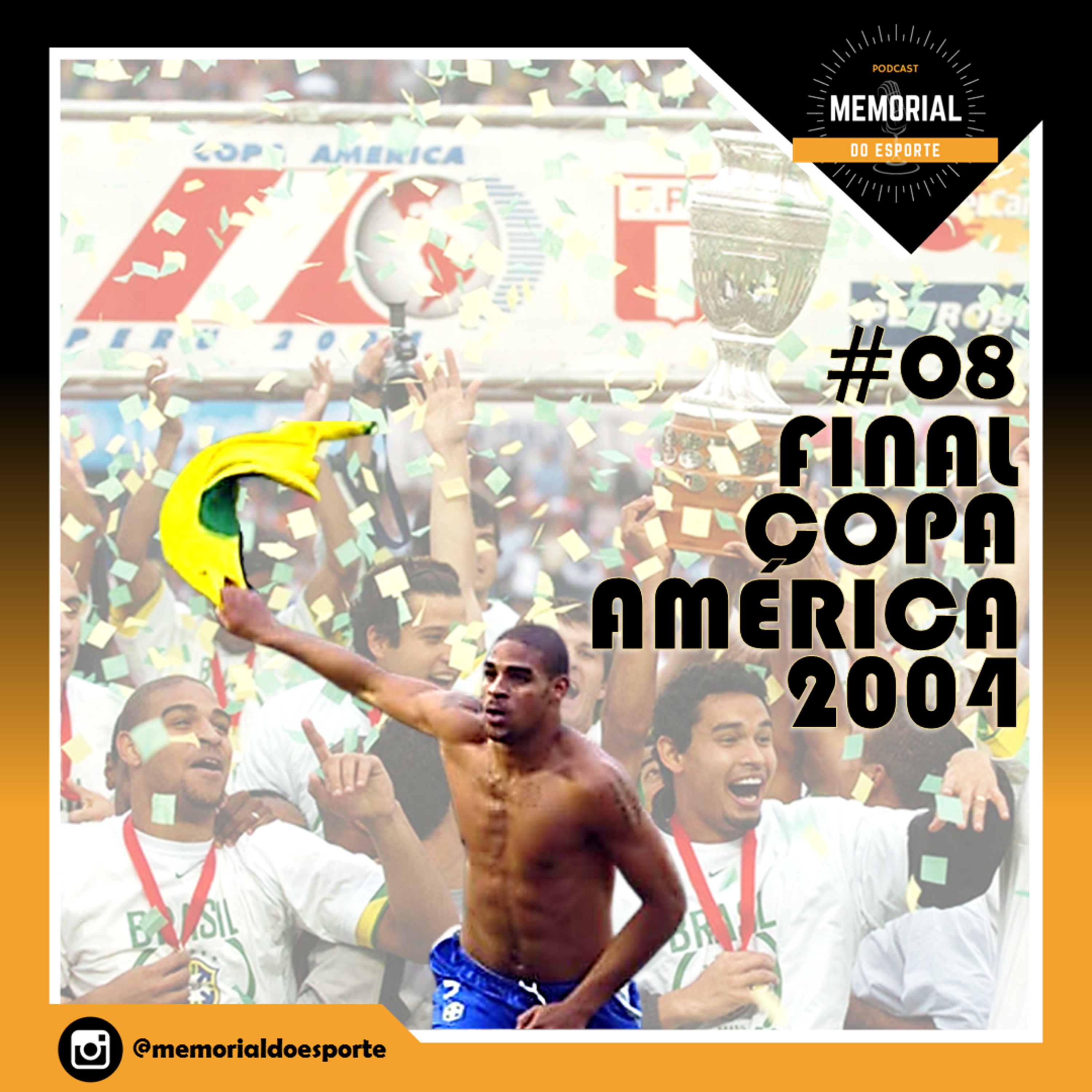 Memorial do Esporte