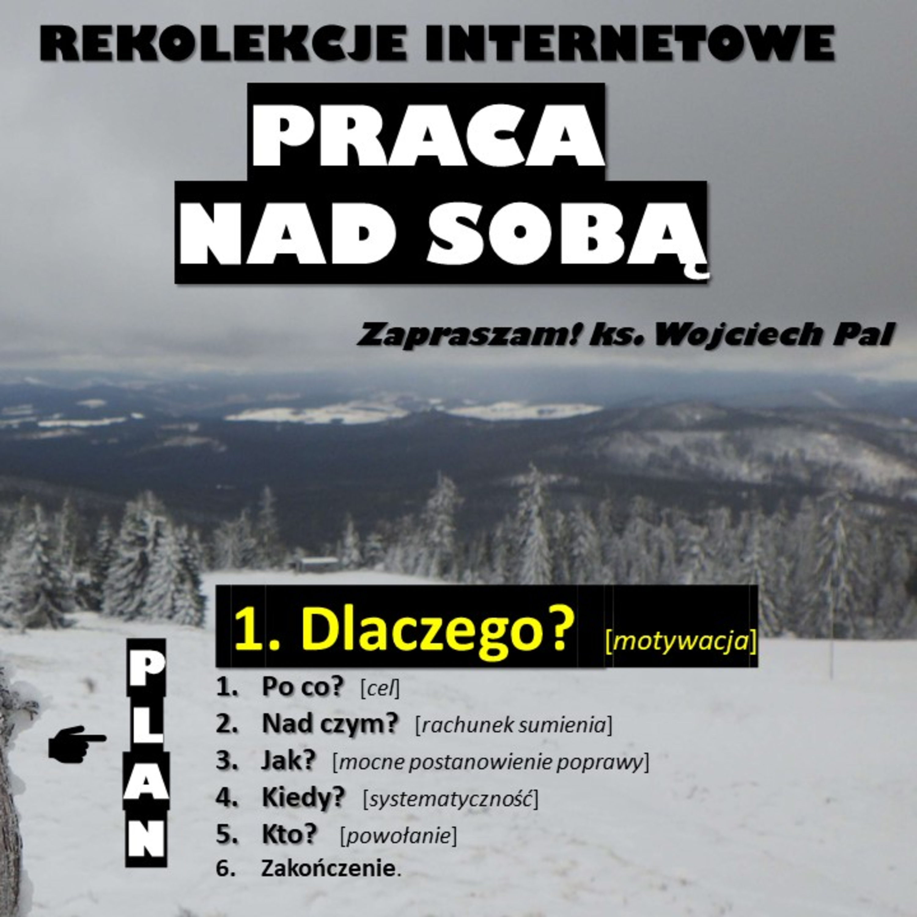 KAZANIA GORALSKIE