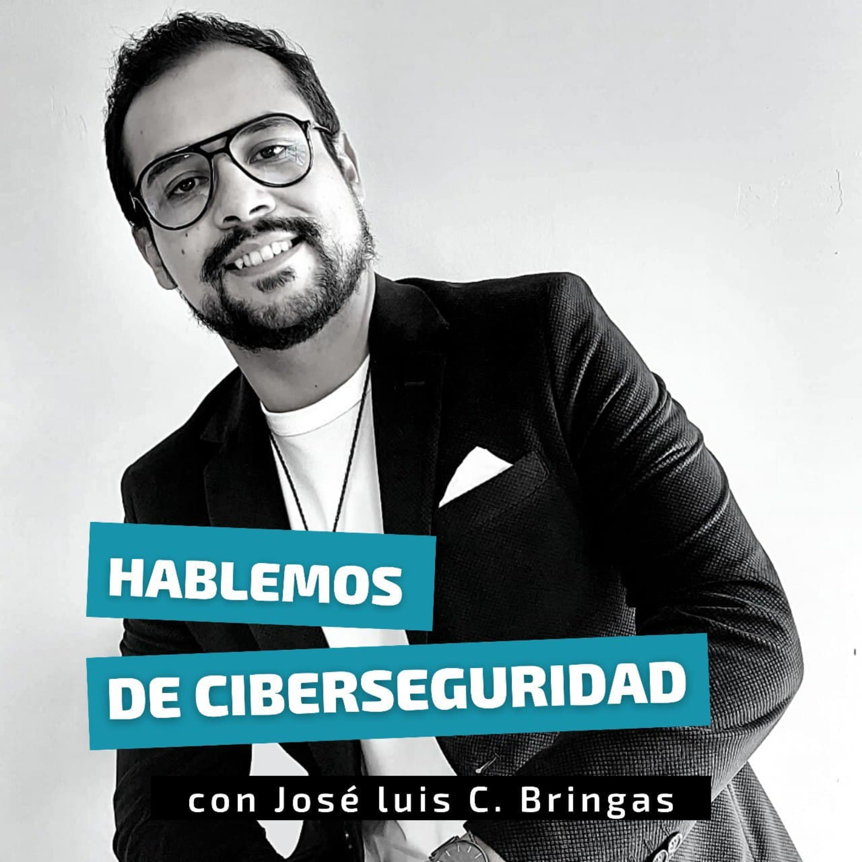 E04 Planeando la Ciberseguridad de forma inteligente episode artwork