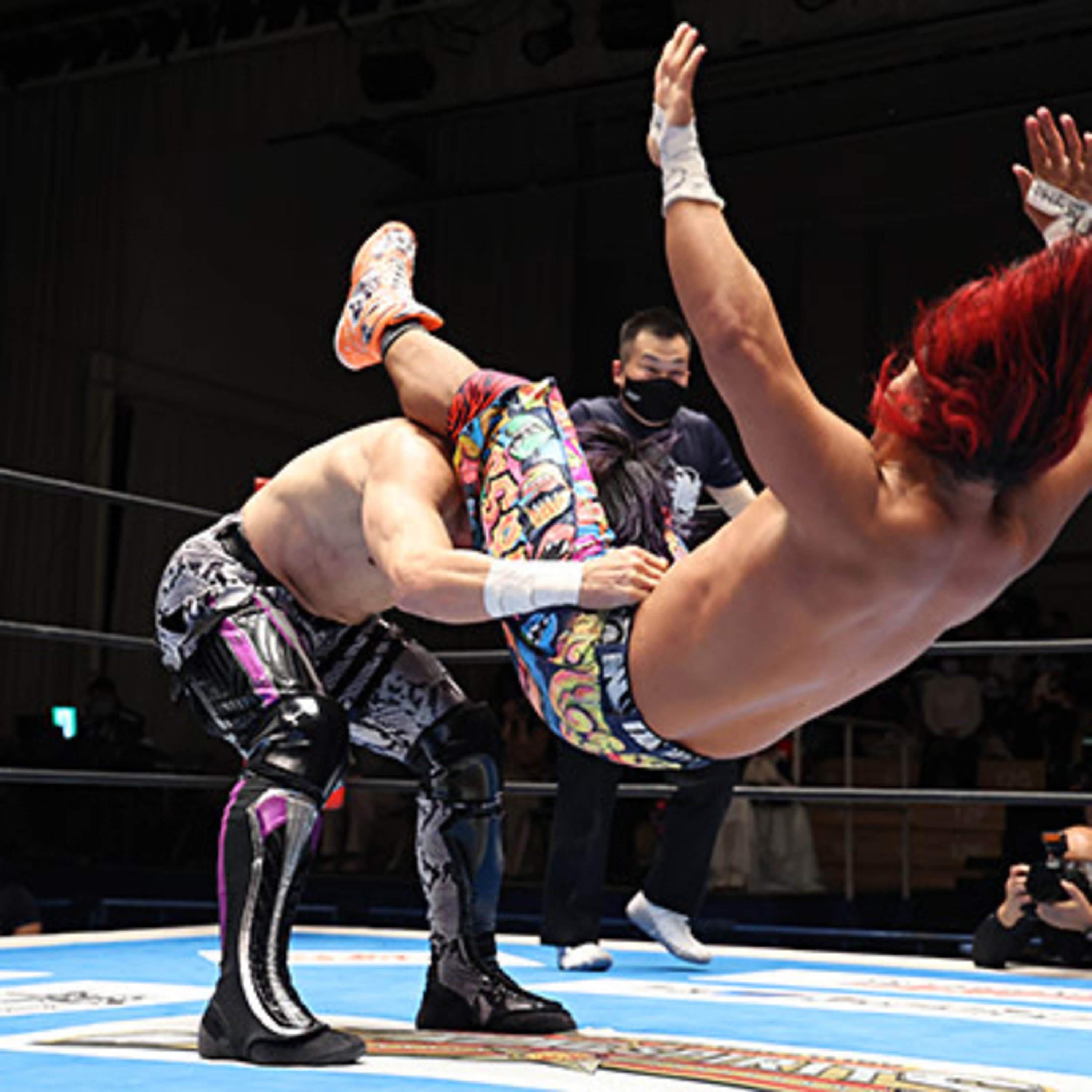 #11 BOSJ 前半戦 所感