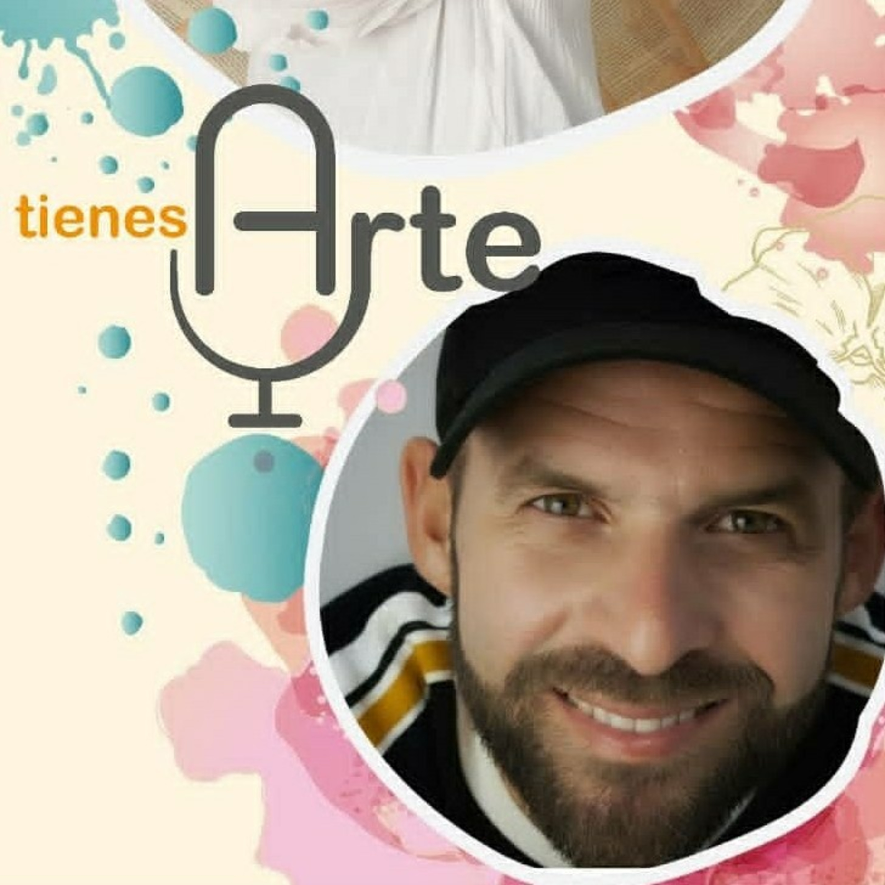 Ep 02 "Transparente" con Celestino Esquerré episode artwork
