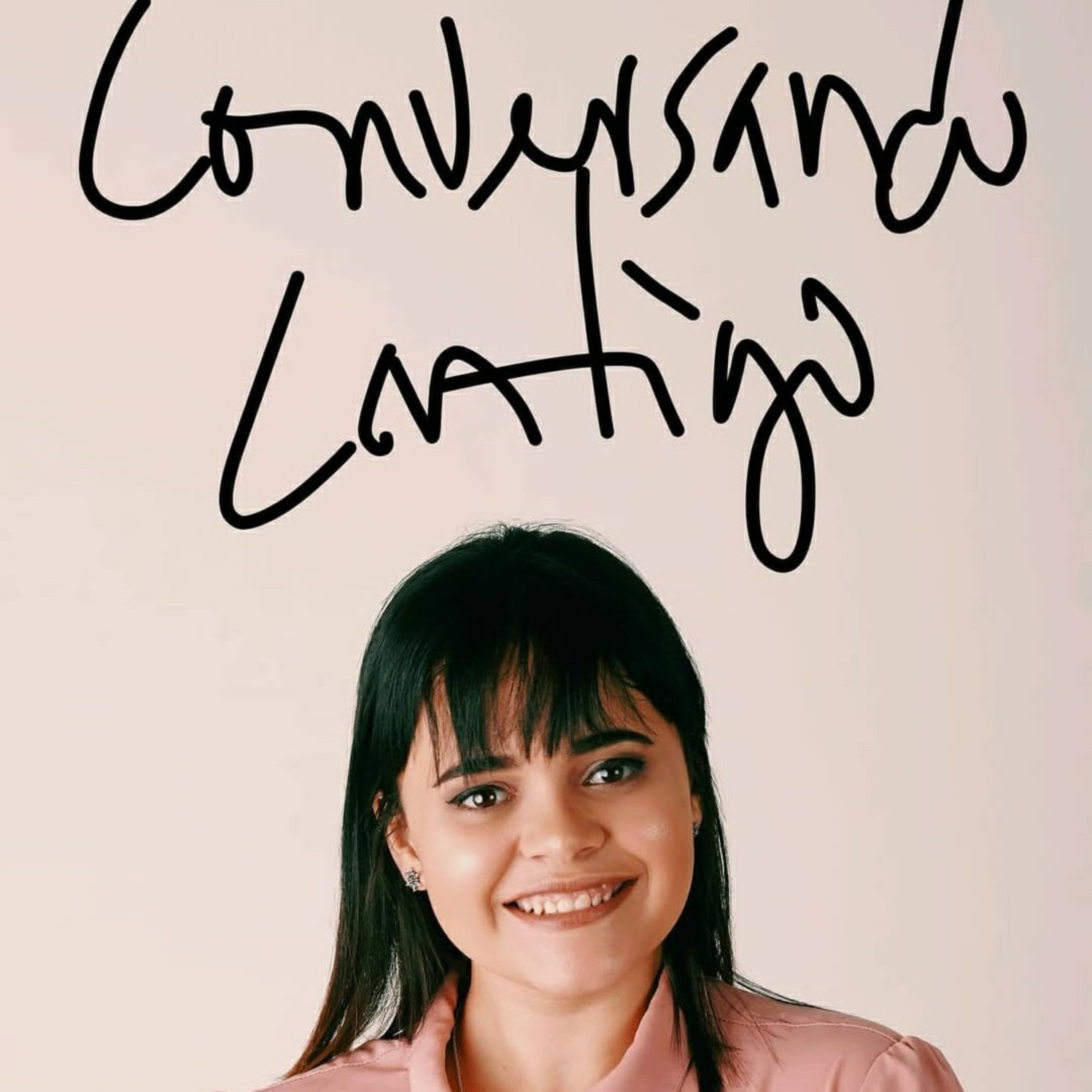 Conversando contigo. Feliz semana a todos  episode artwork