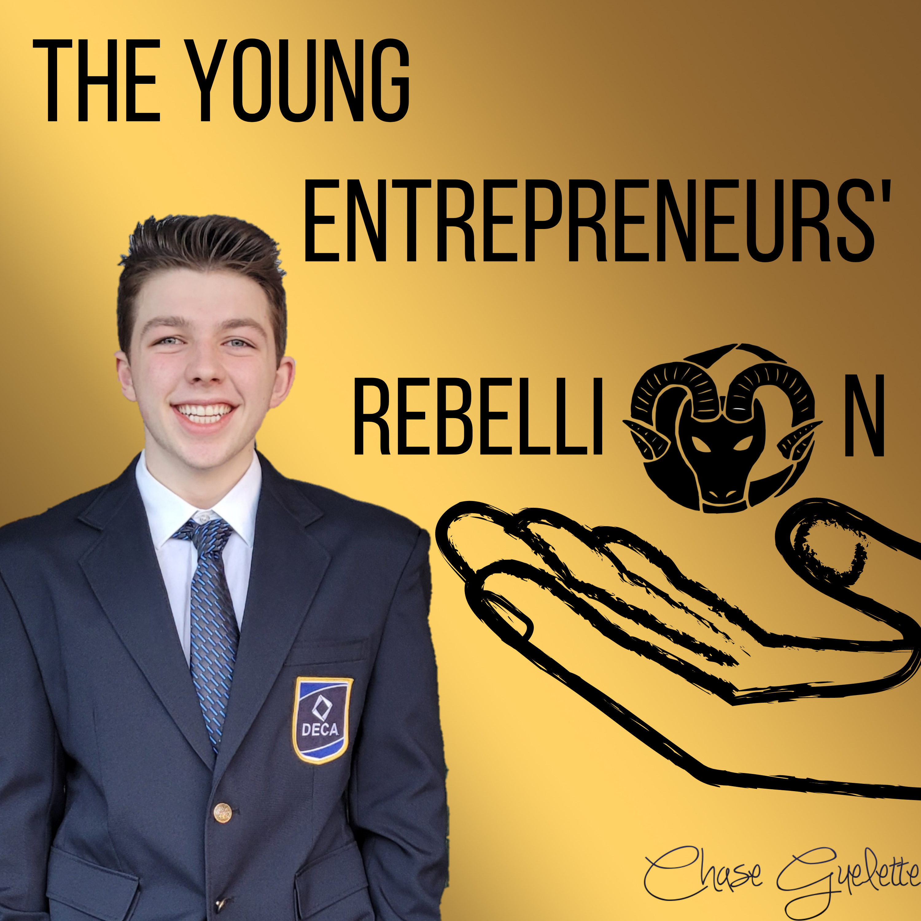 The Young Entrepreneurs Rebellion