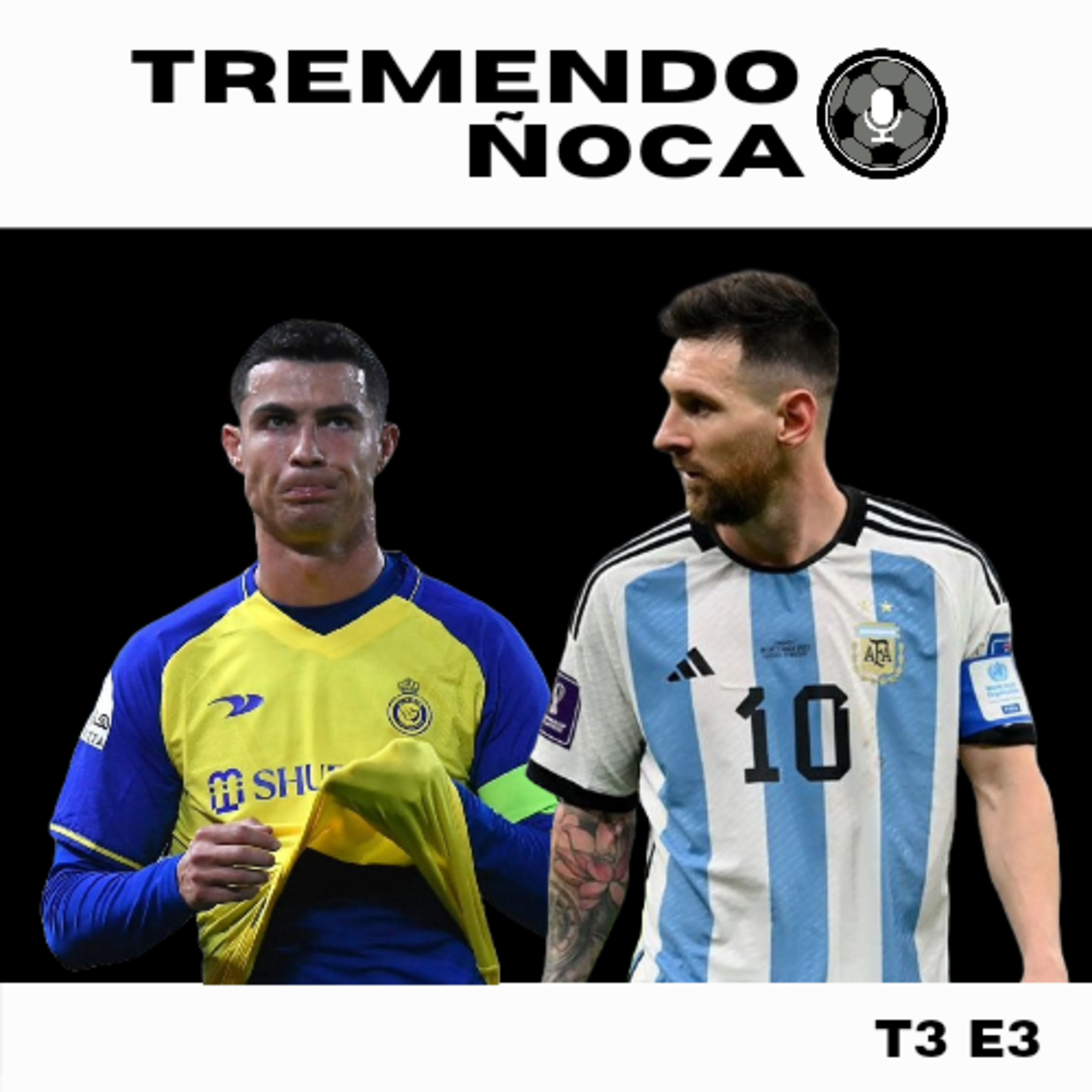 Portada de Tremendo ñoca