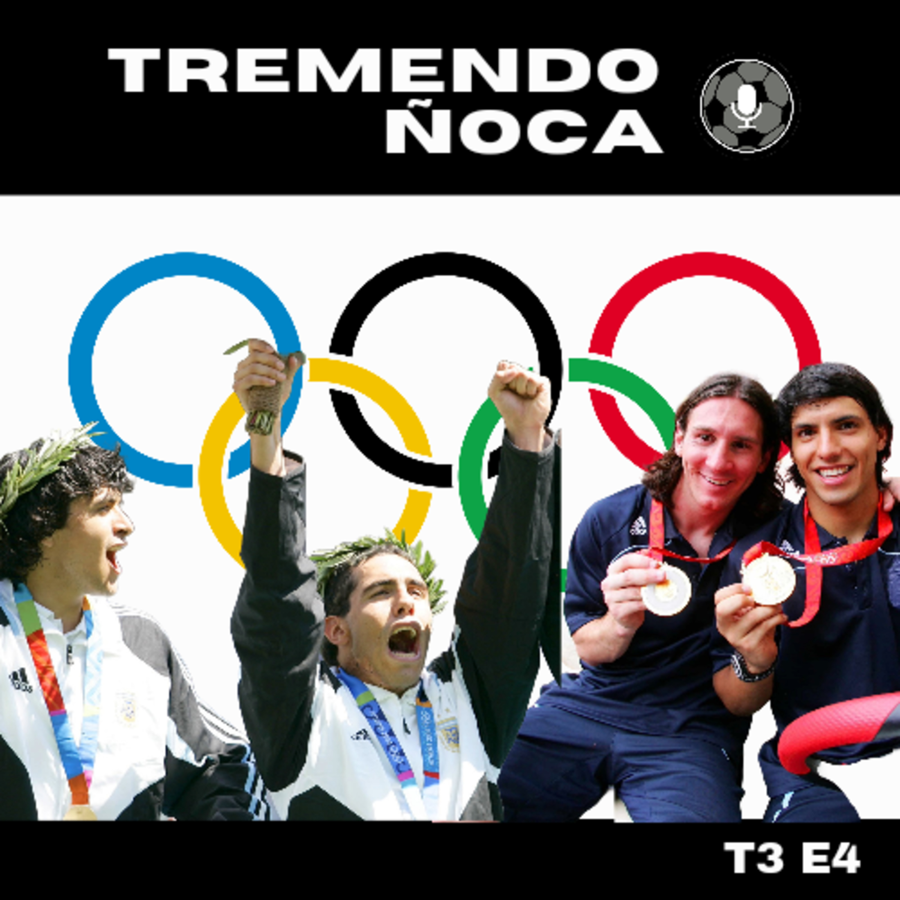 Portada de Tremendo ñoca