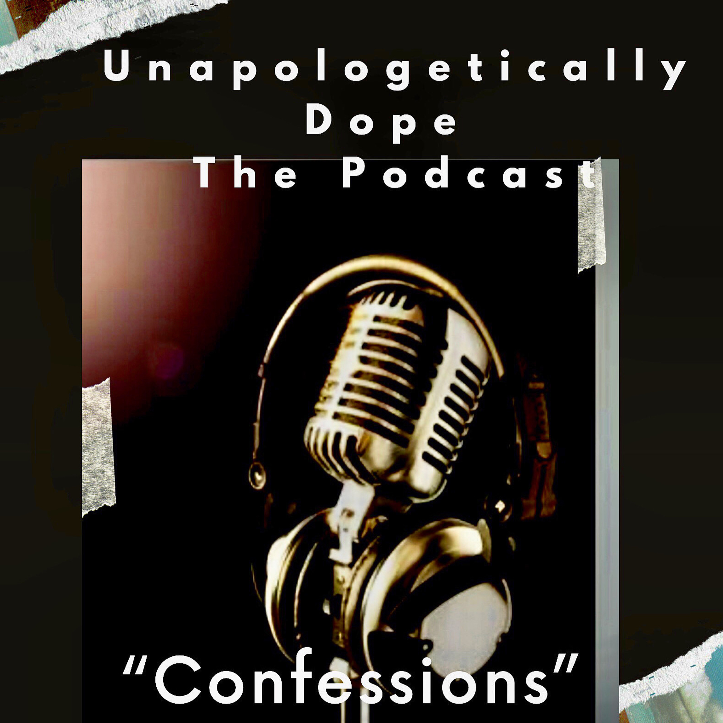 UDP-Confessions episode artwork