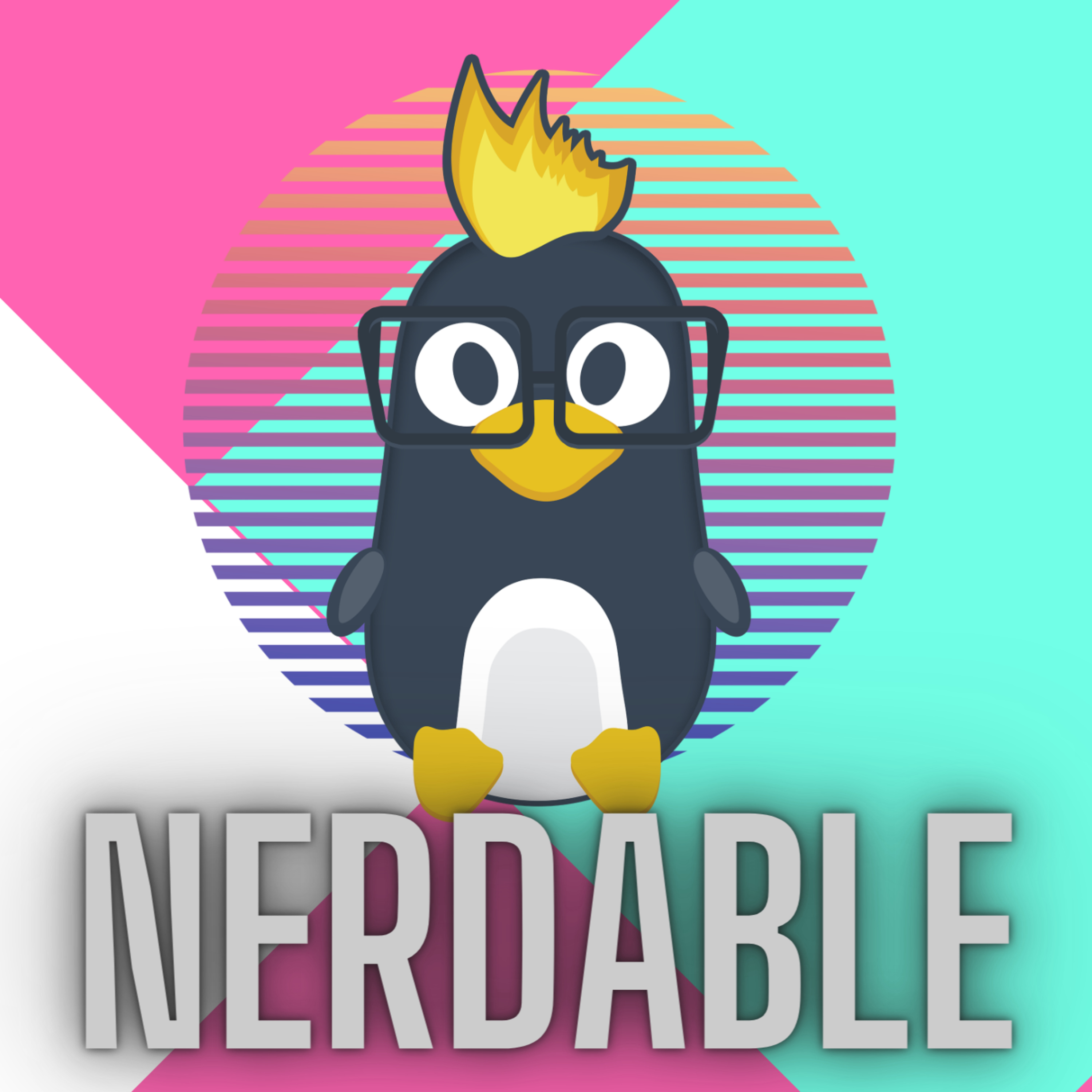 Welcome to the Nerdable Podcast!