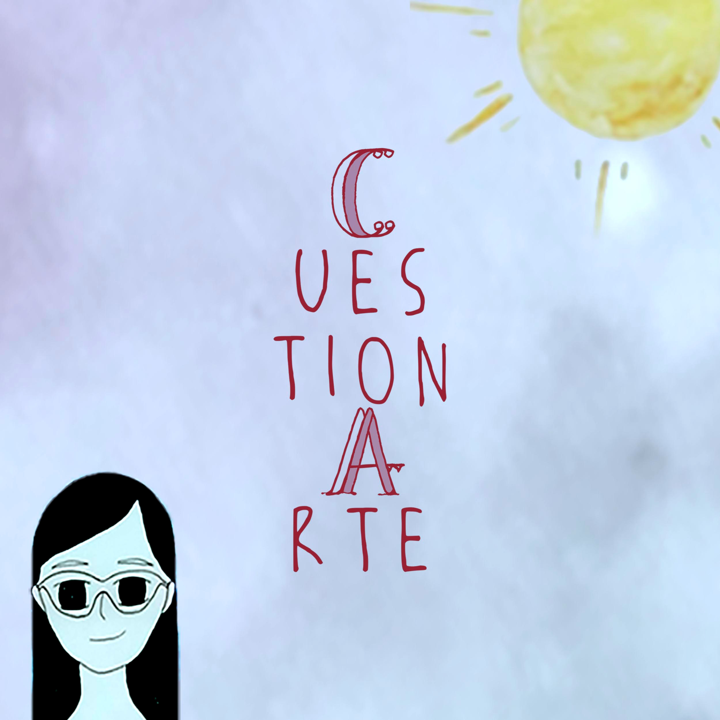 Cuestiona Arte