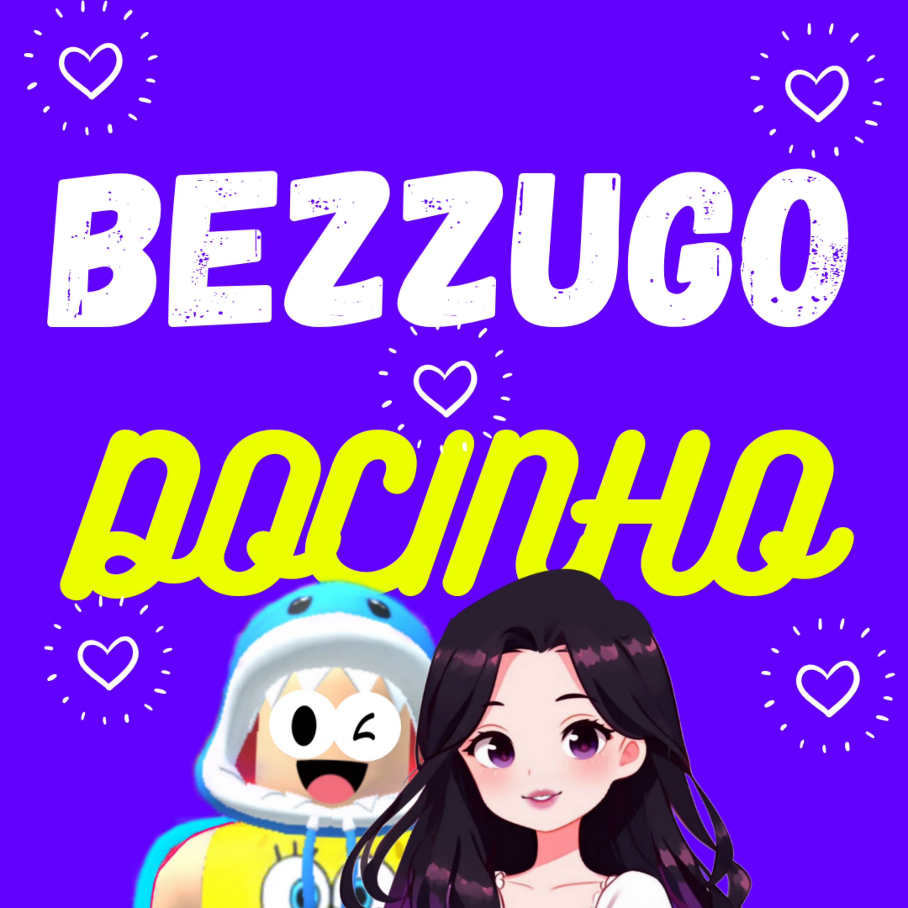 Conversando com a Docinho TDB episode artwork