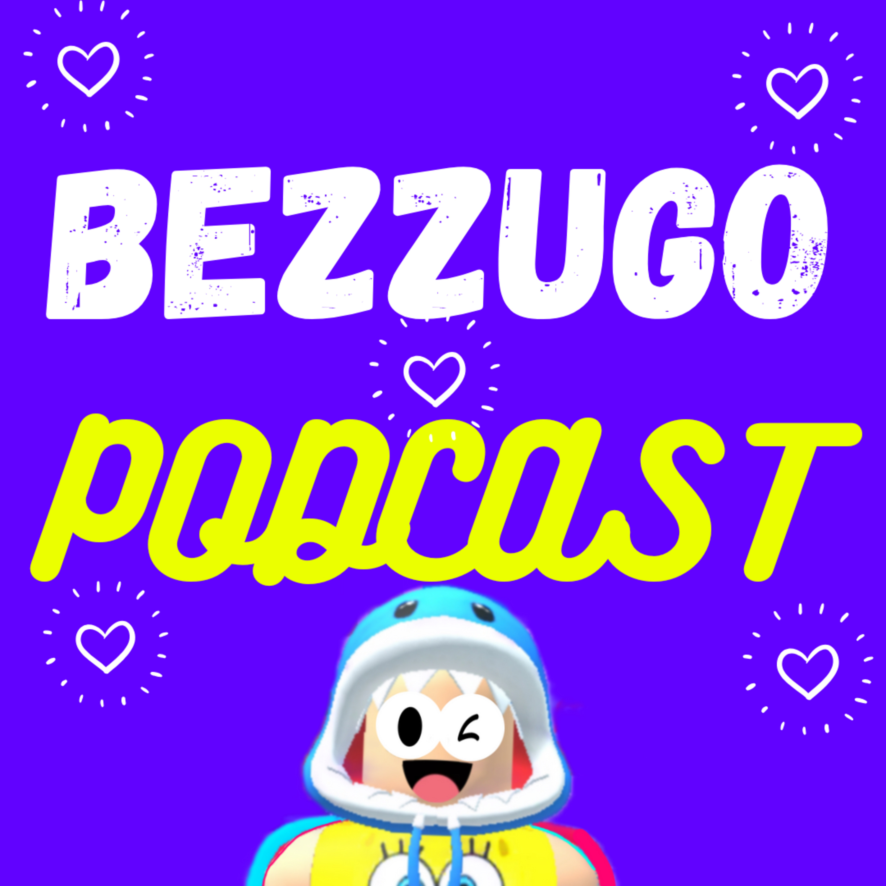 O podcast do Bezzugo! episode artwork