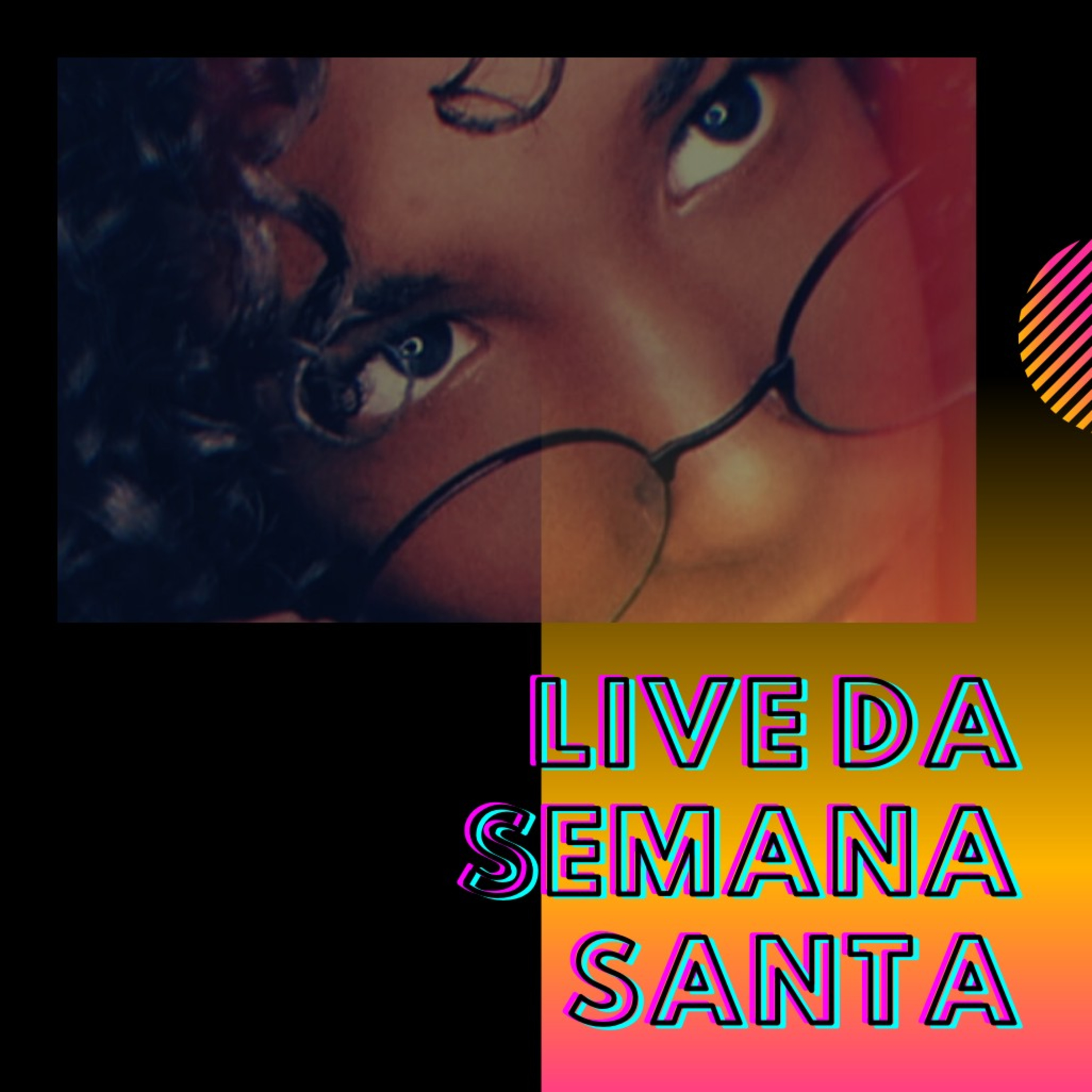 Semana Santa  episode artwork