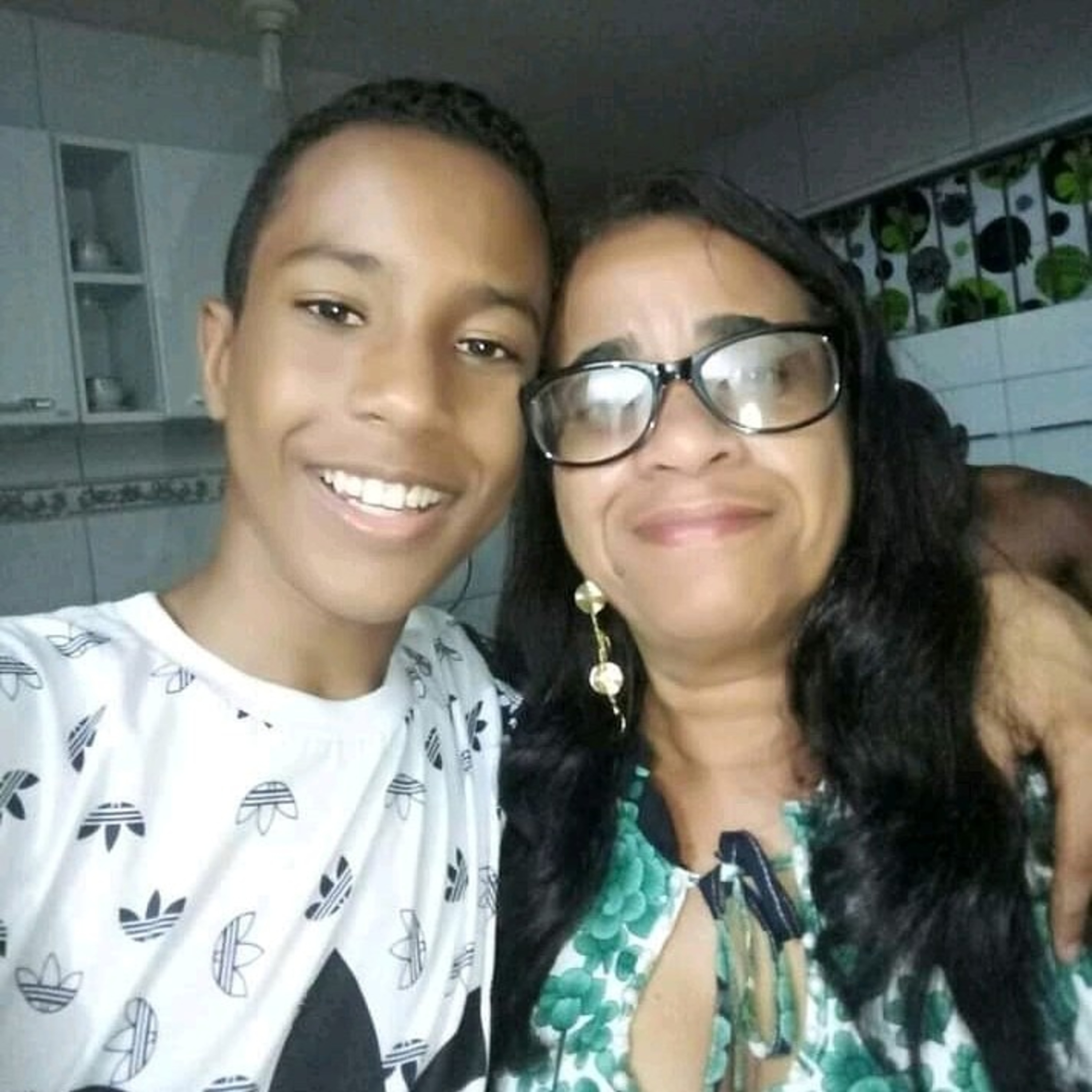 Dia das mães  episode artwork
