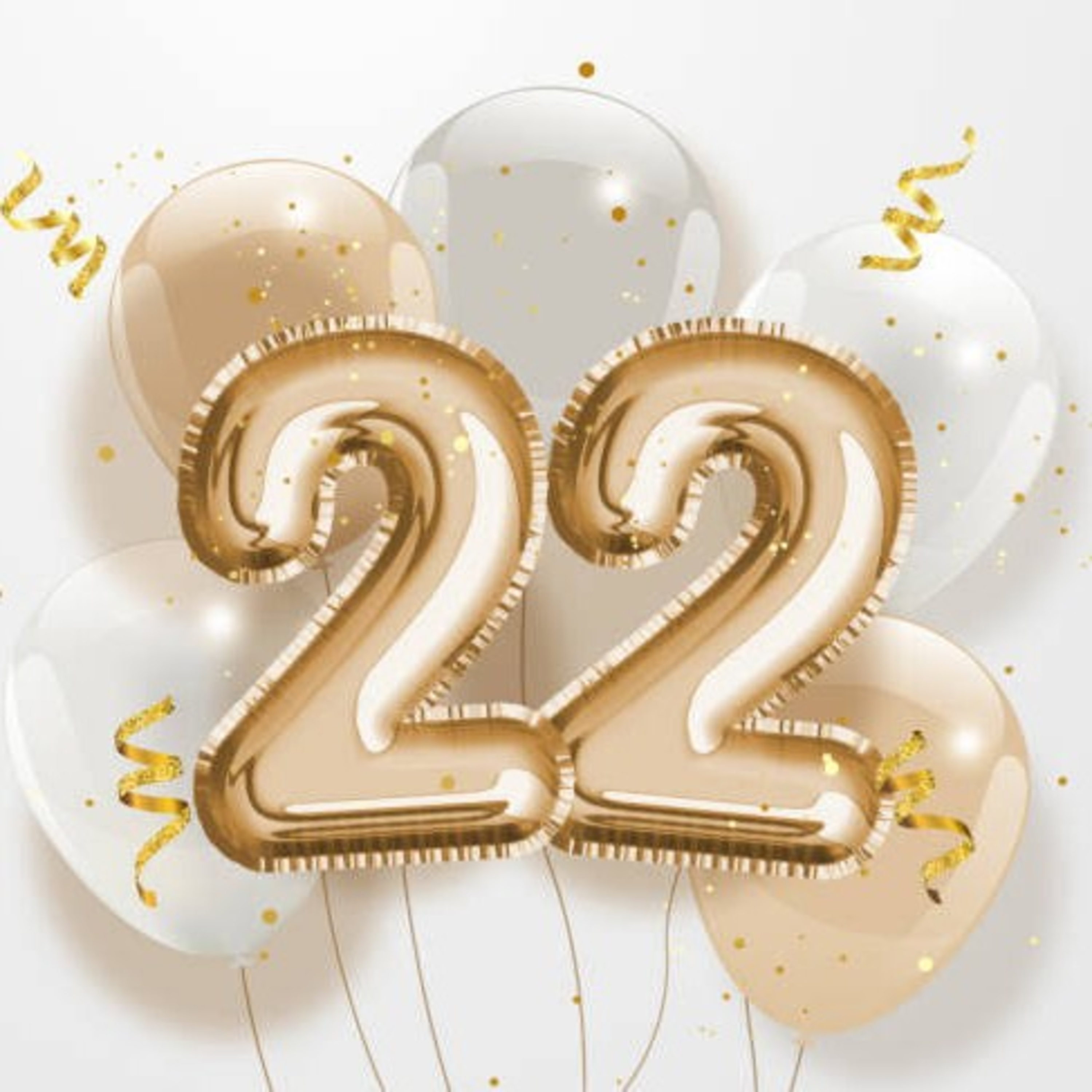 22 dias de 2022 episode artwork