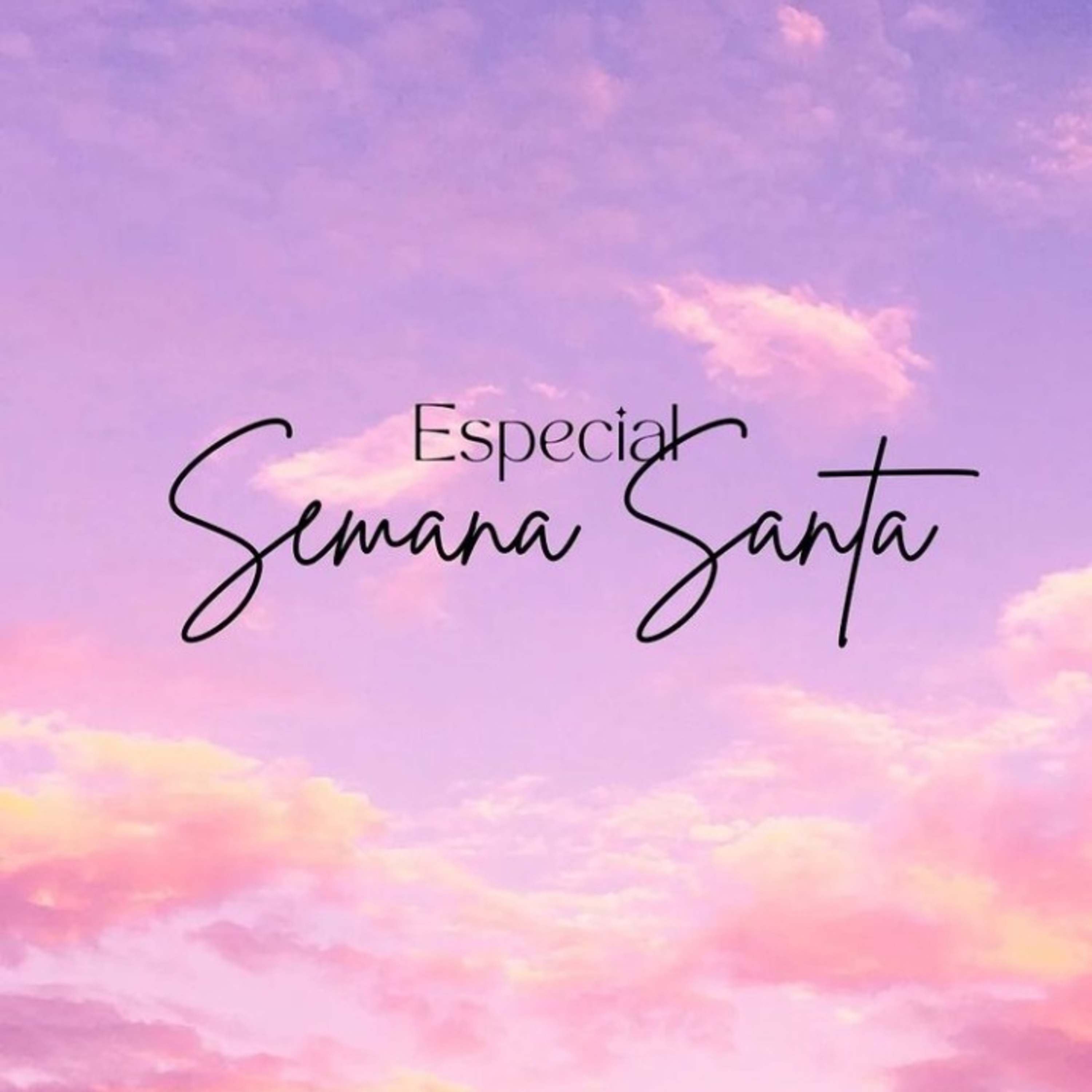 Semana Santa episode artwork