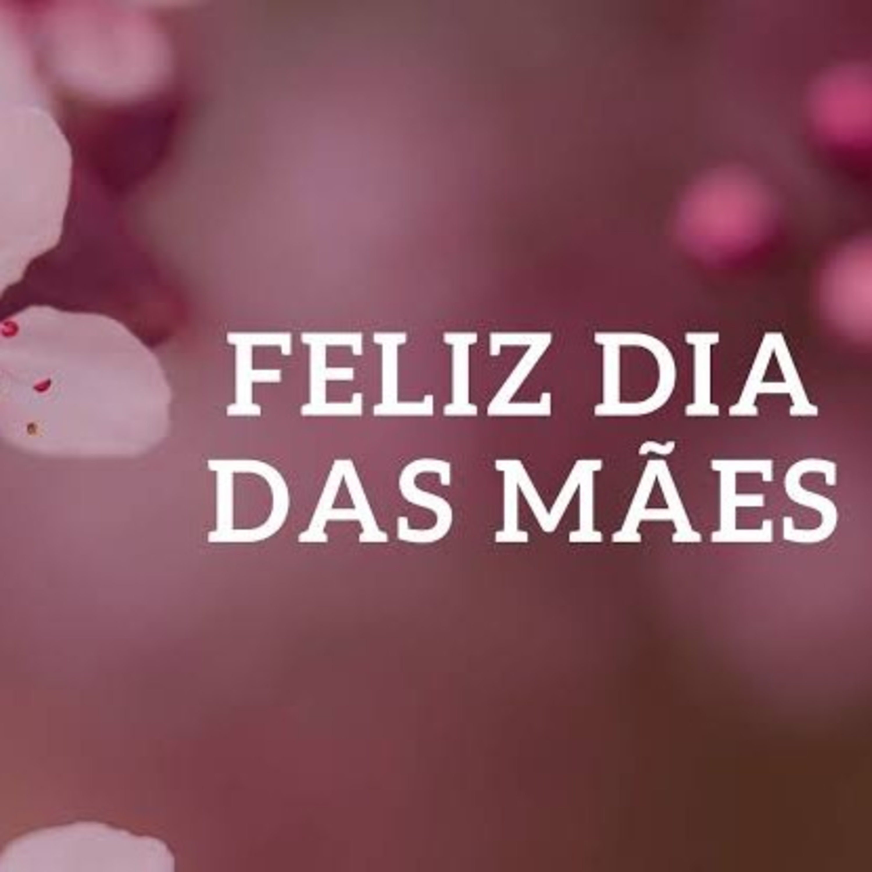 Dia das mães ♥️ episode artwork
