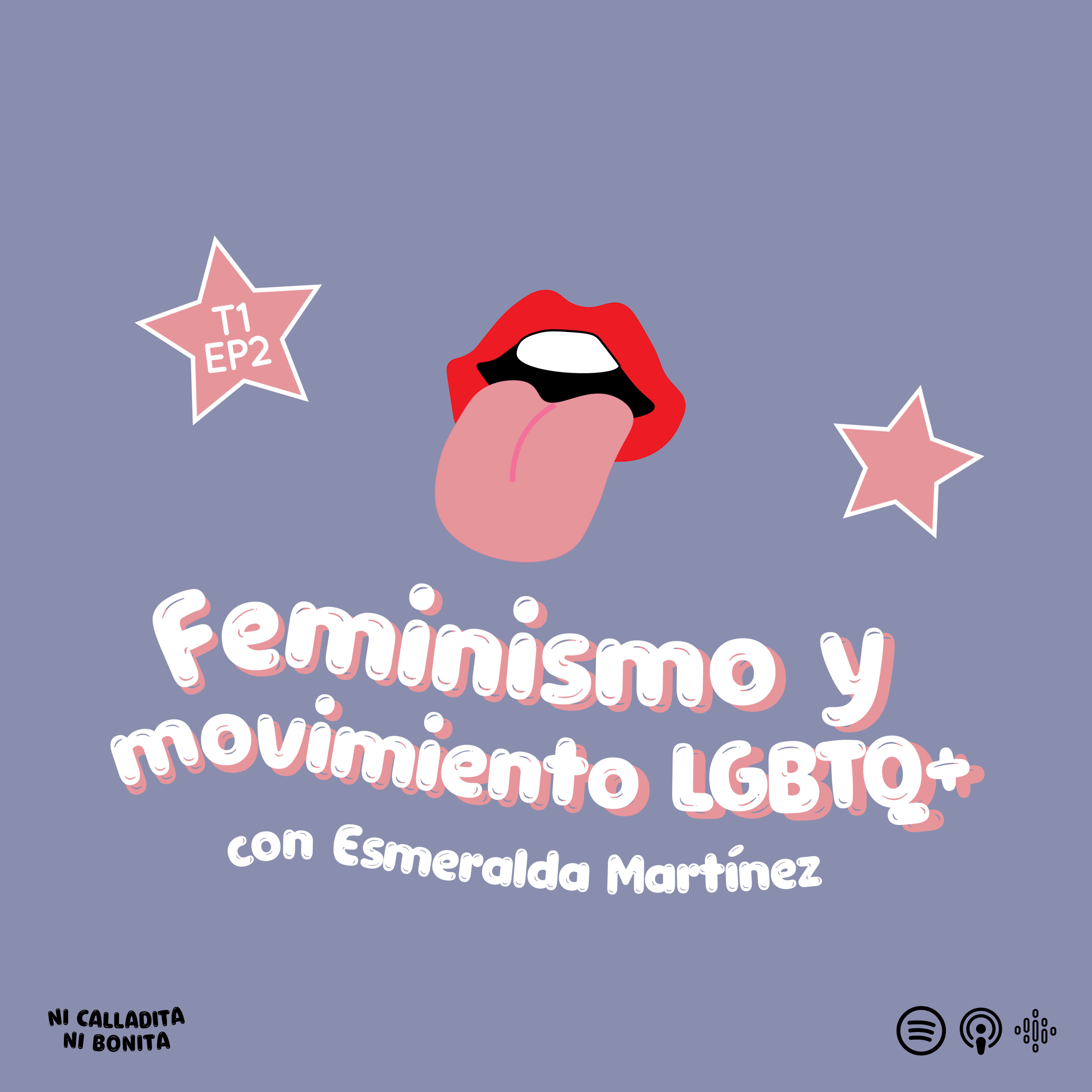 Ni Calladita Ni Bonita