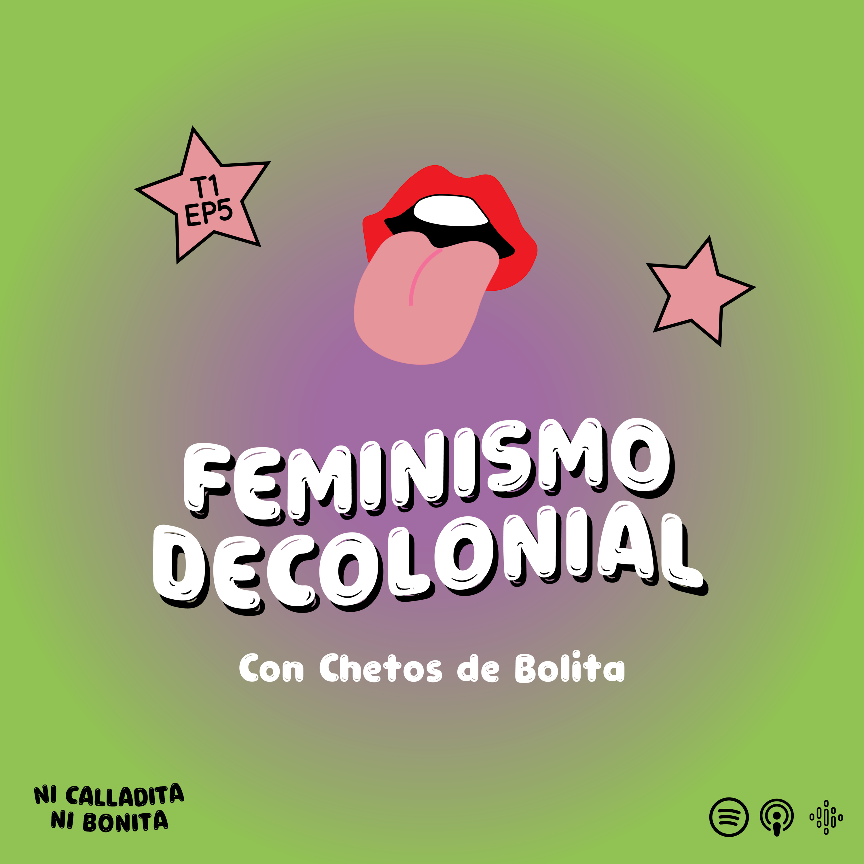 Ni Calladita Ni Bonita