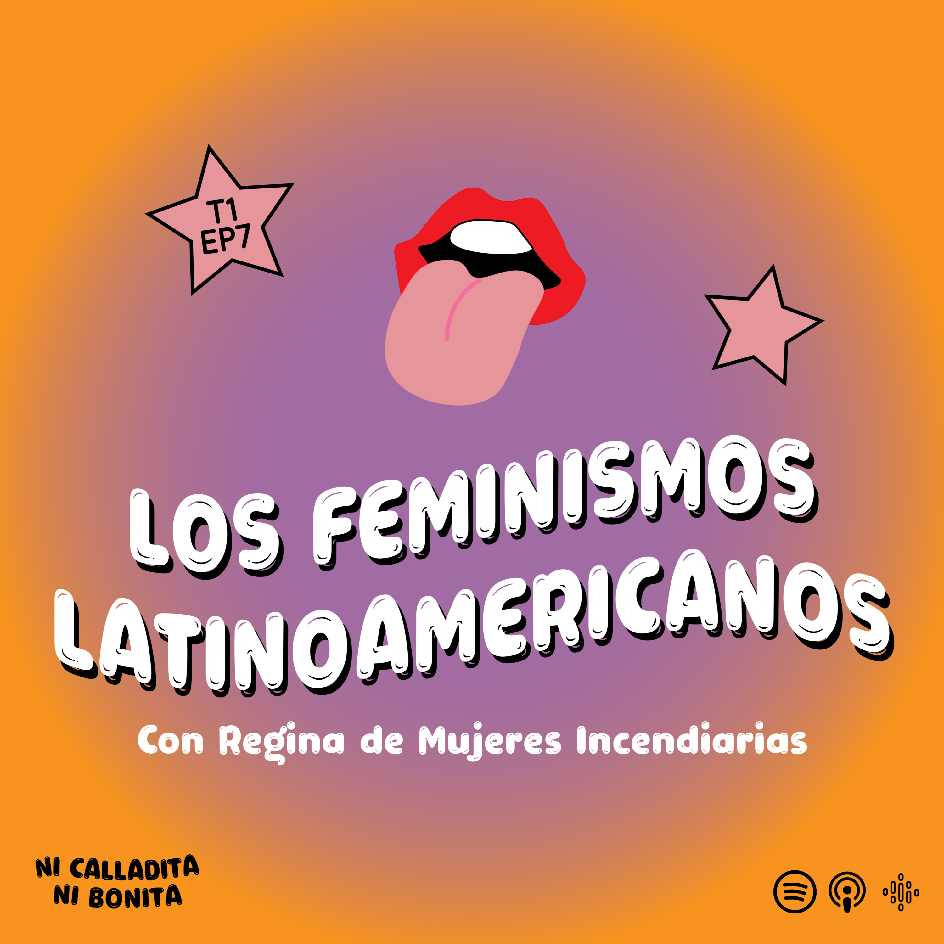 Ni Calladita Ni Bonita