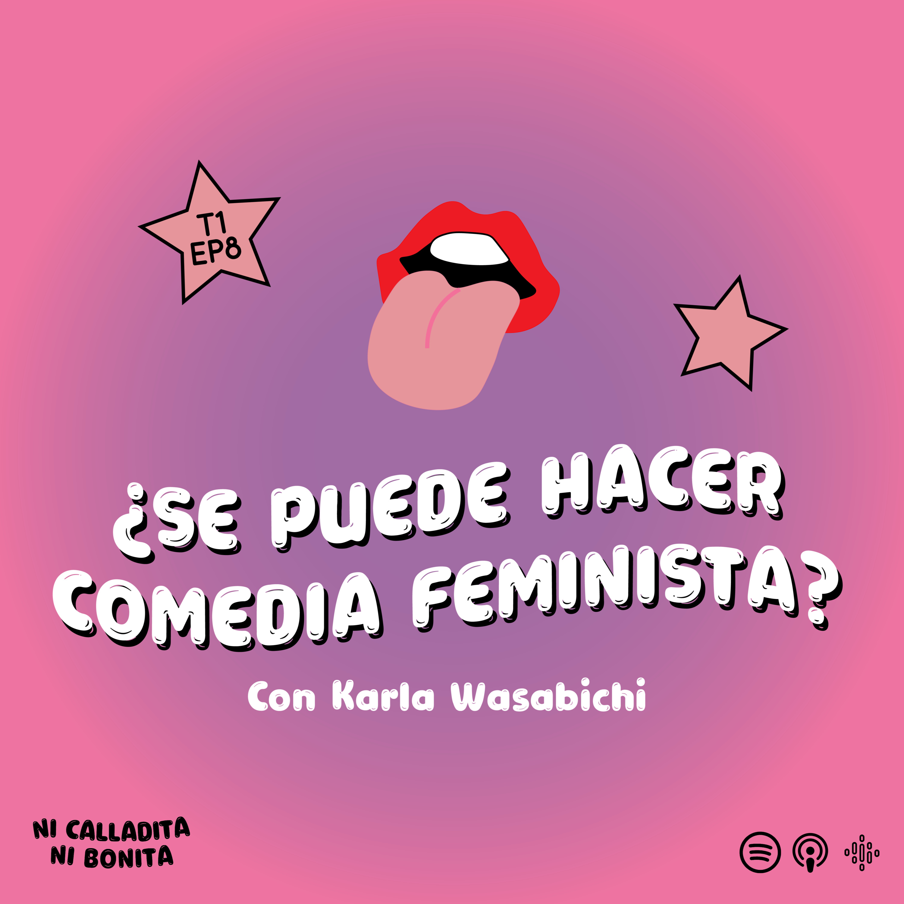 Ni Calladita Ni Bonita