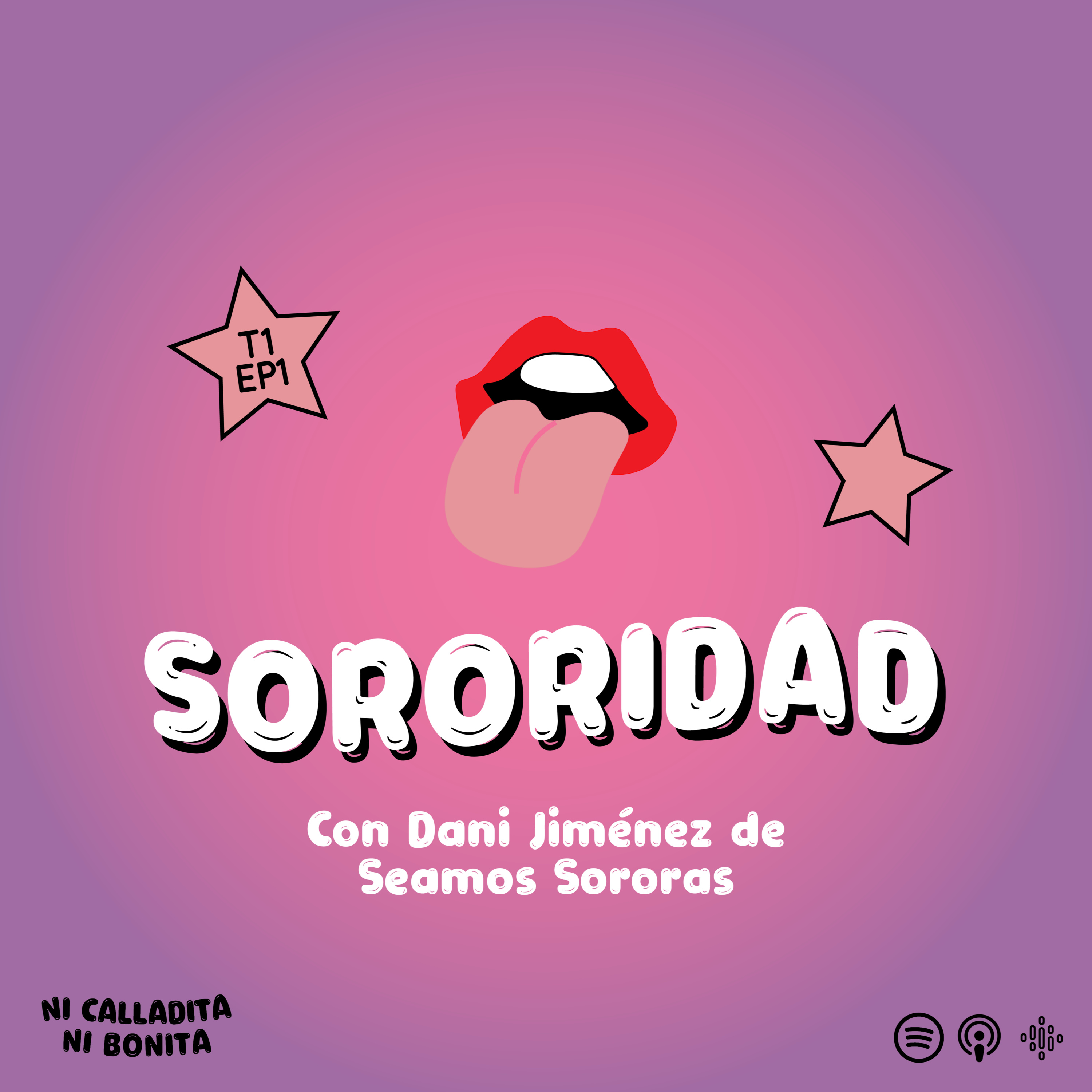 Ni Calladita Ni Bonita