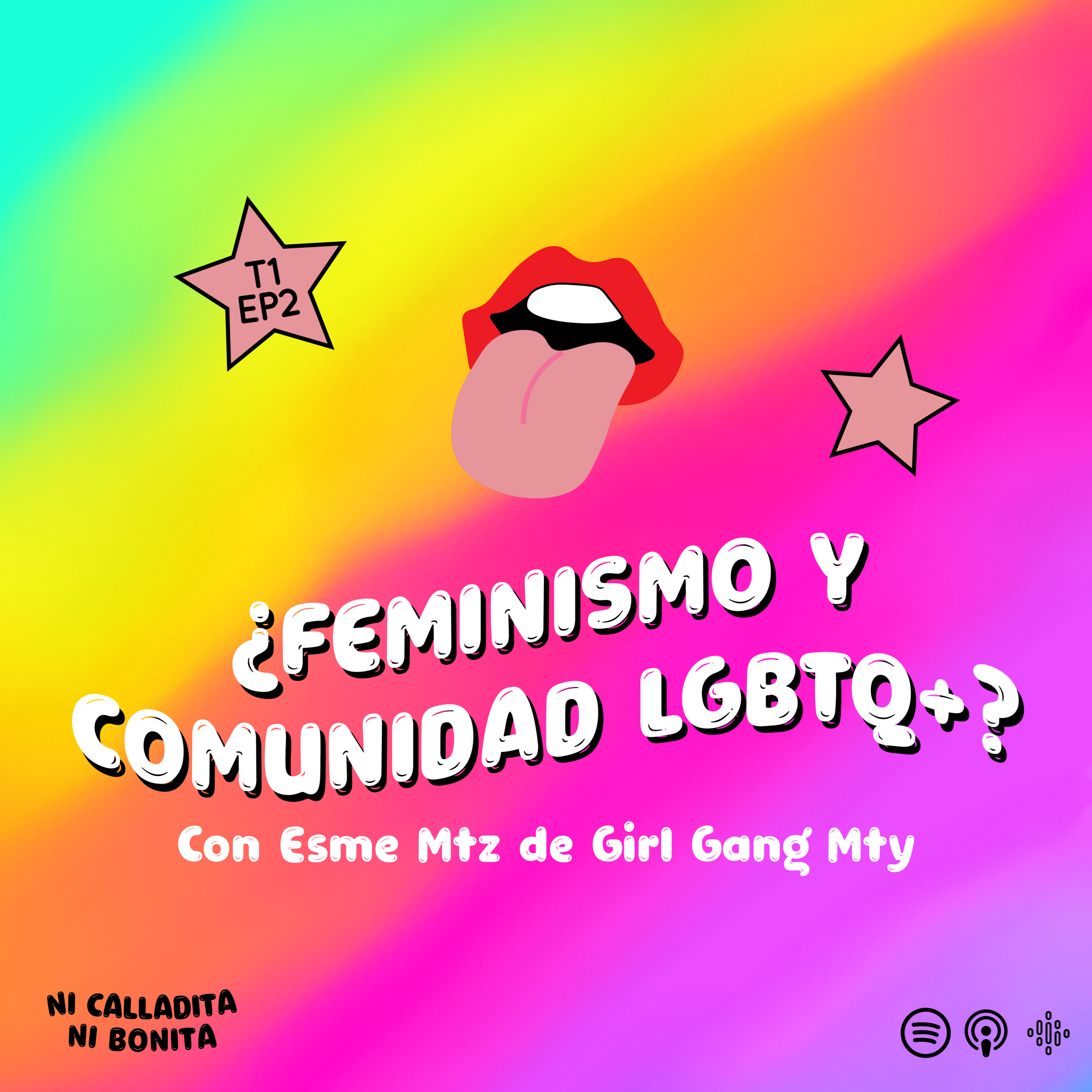 Ni Calladita Ni Bonita