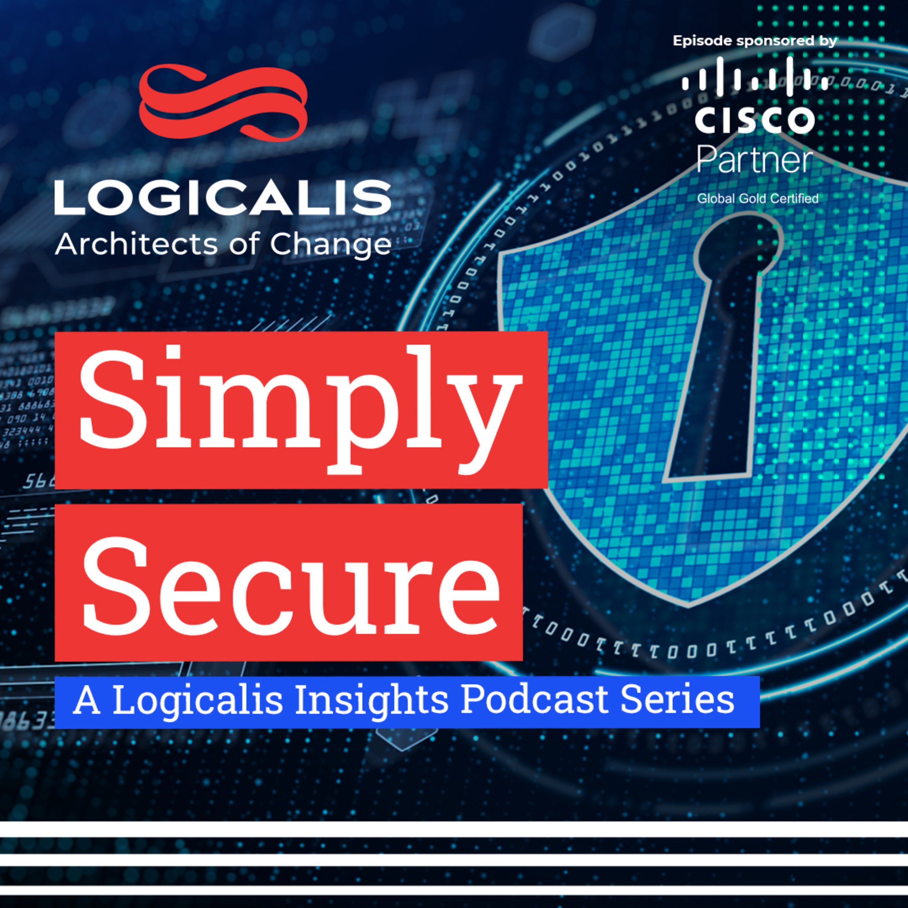 Passwordless Authentication episode artwork