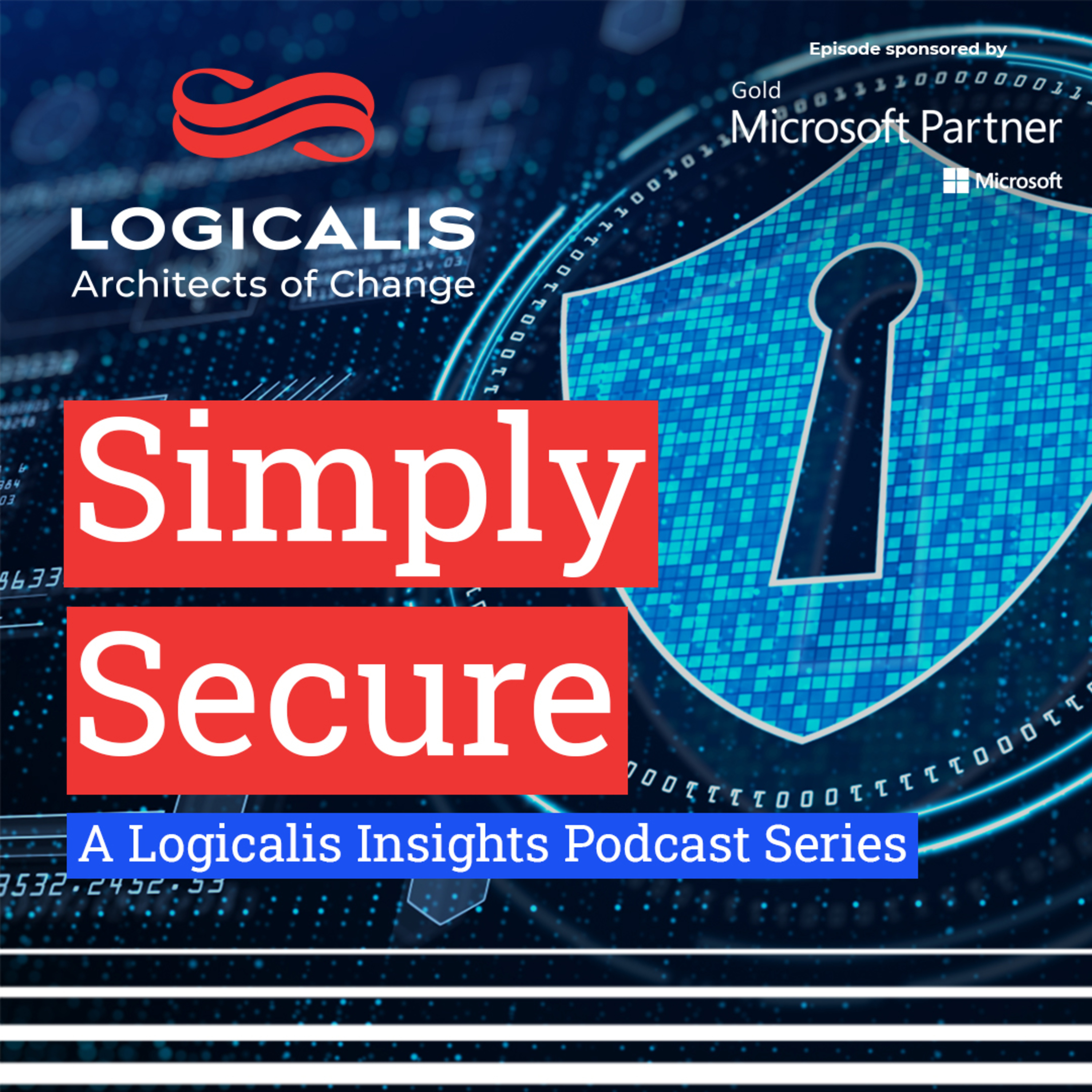 Identity and Access Management episode artwork