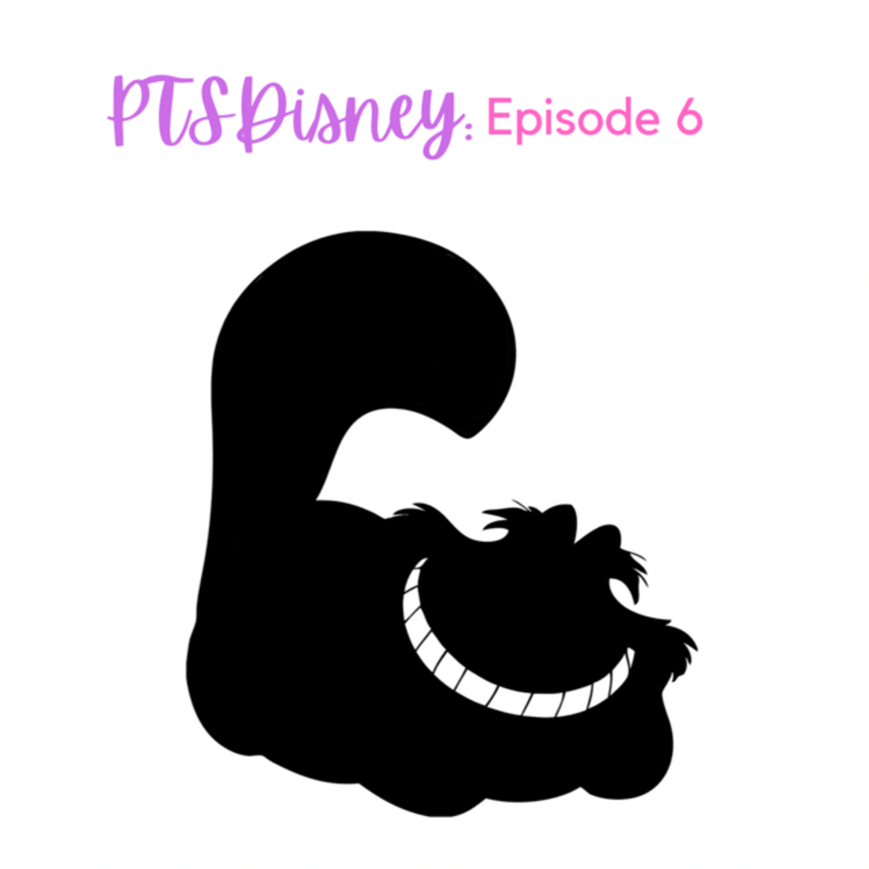 We're late, we're late, for this here podcast date