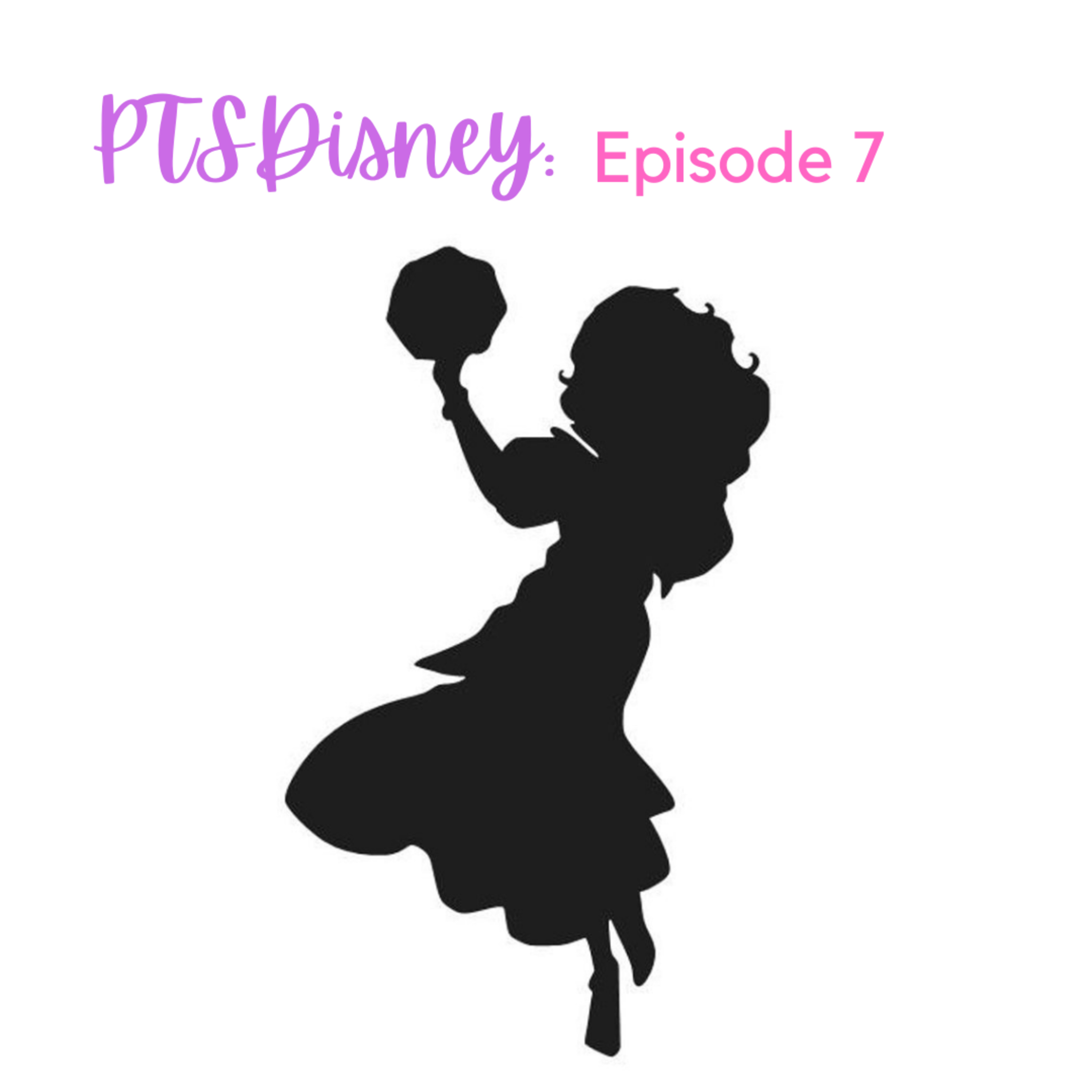 Who could love a podcast like ours?