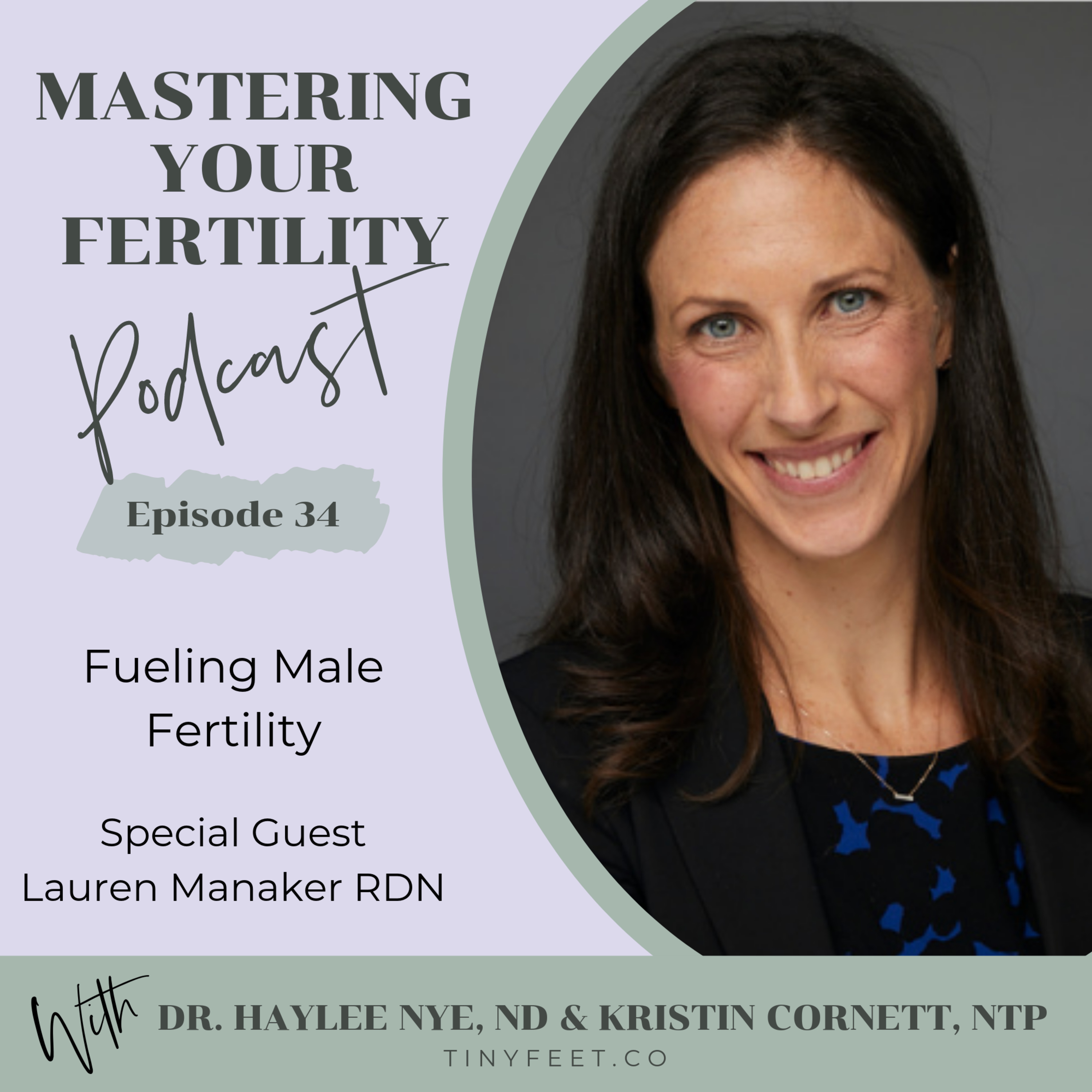 Mastering Your Fertility