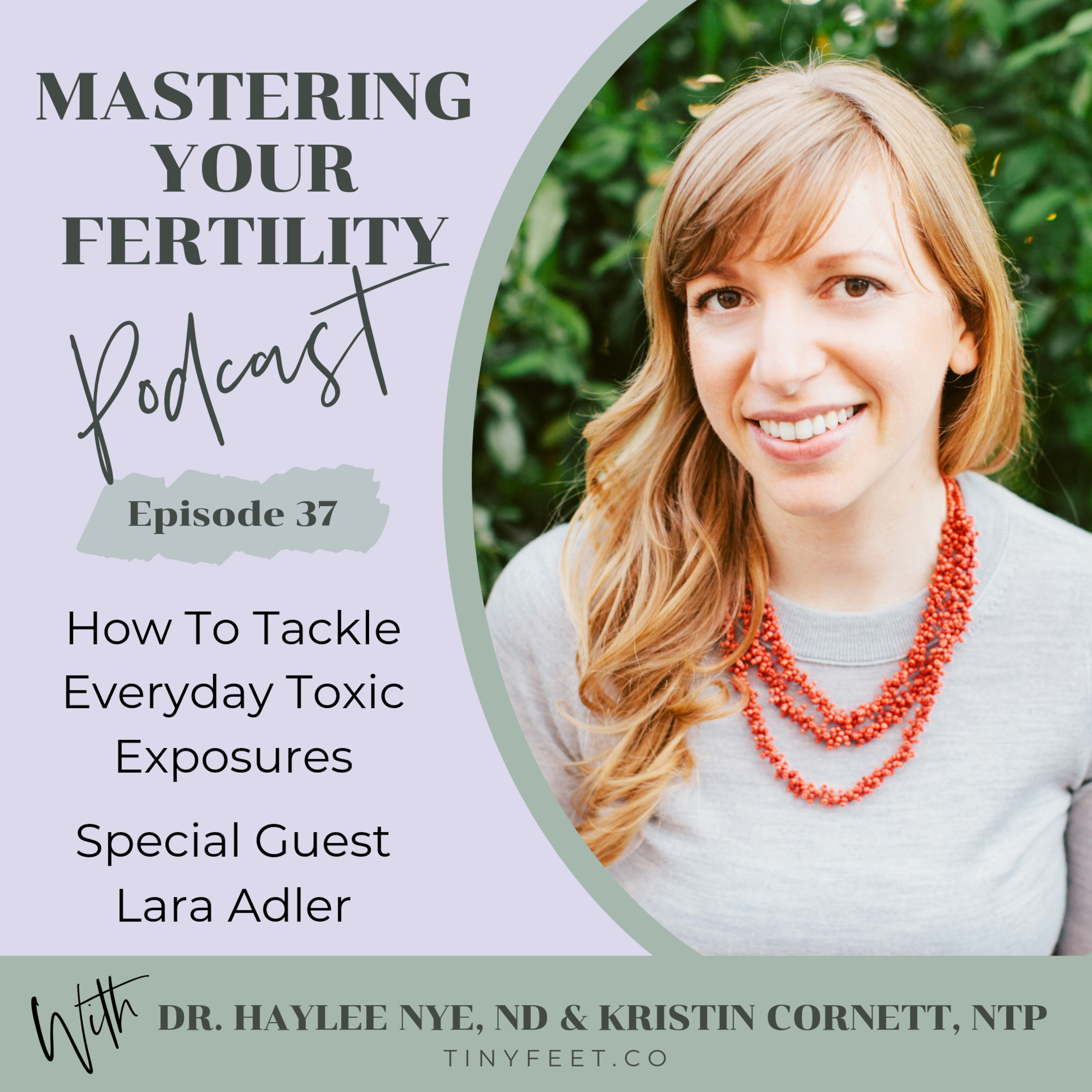 Mastering Your Fertility